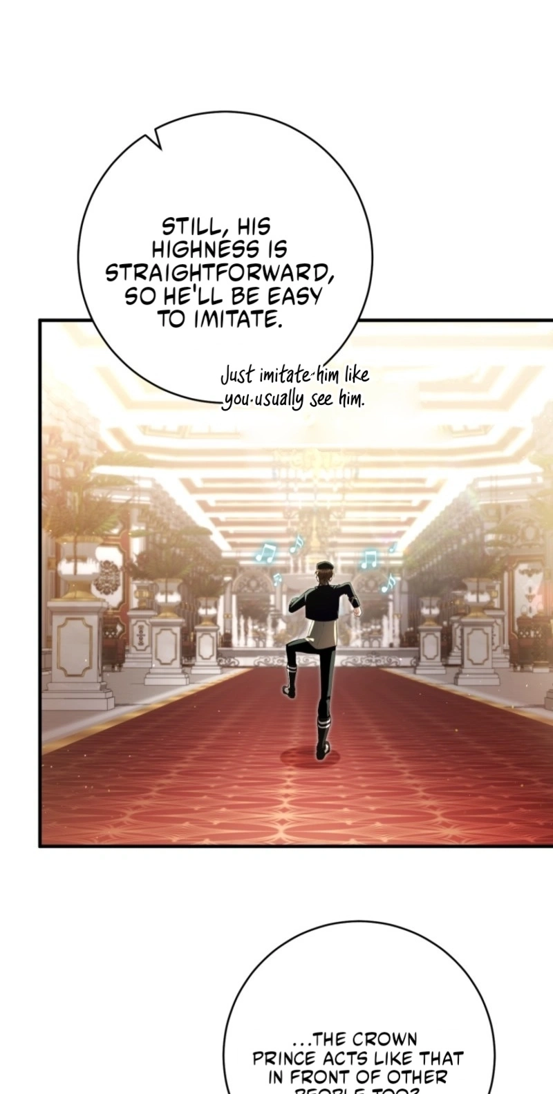 Read The Abandoned Prince