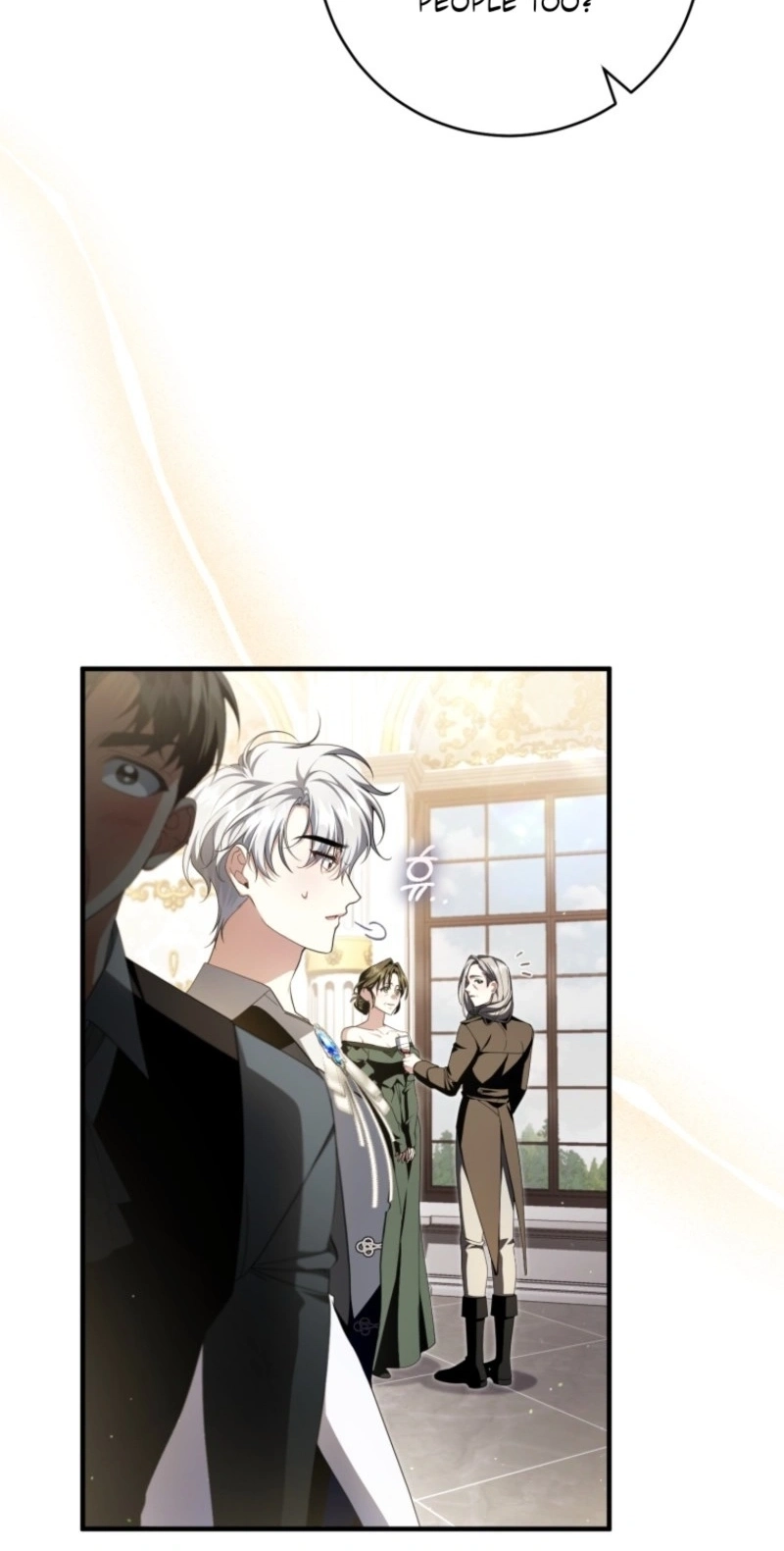 Read The Abandoned Prince