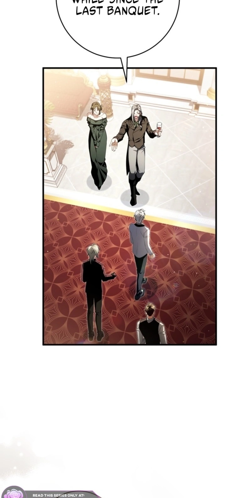 Read The Abandoned Prince