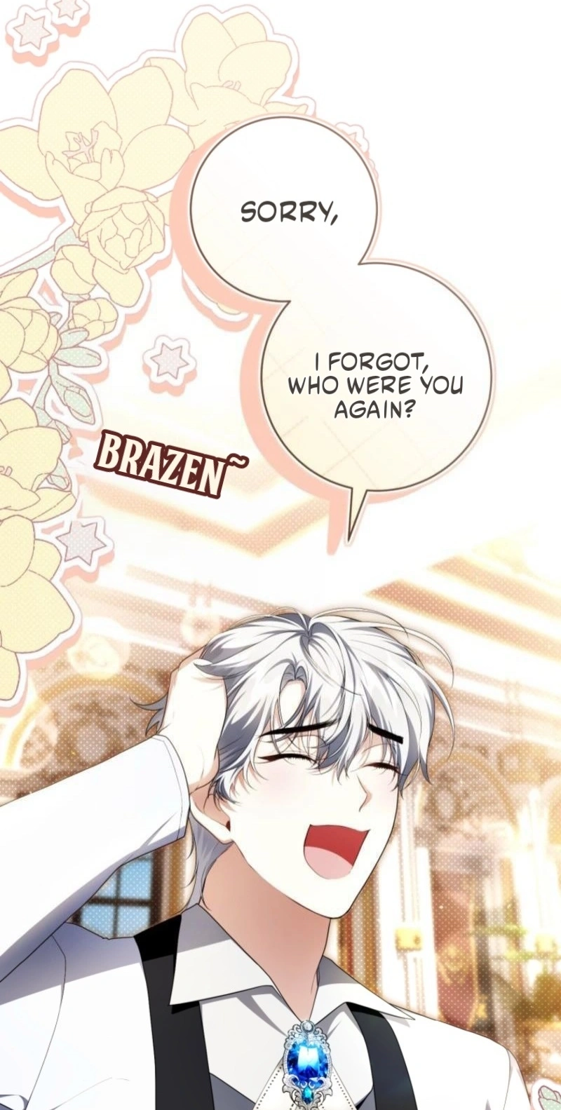 Read The Abandoned Prince