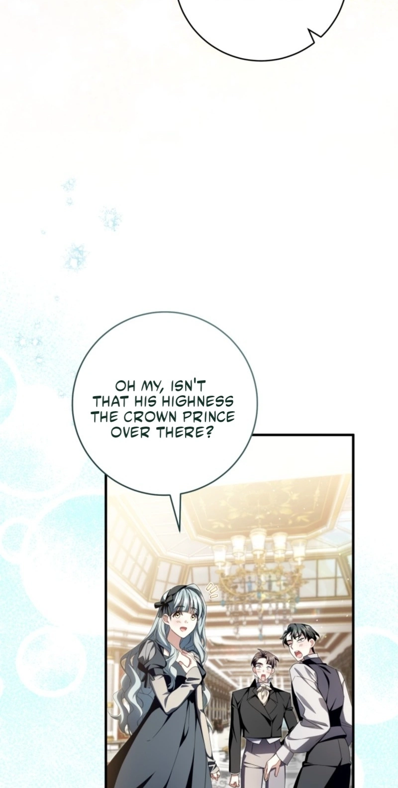 Read The Abandoned Prince