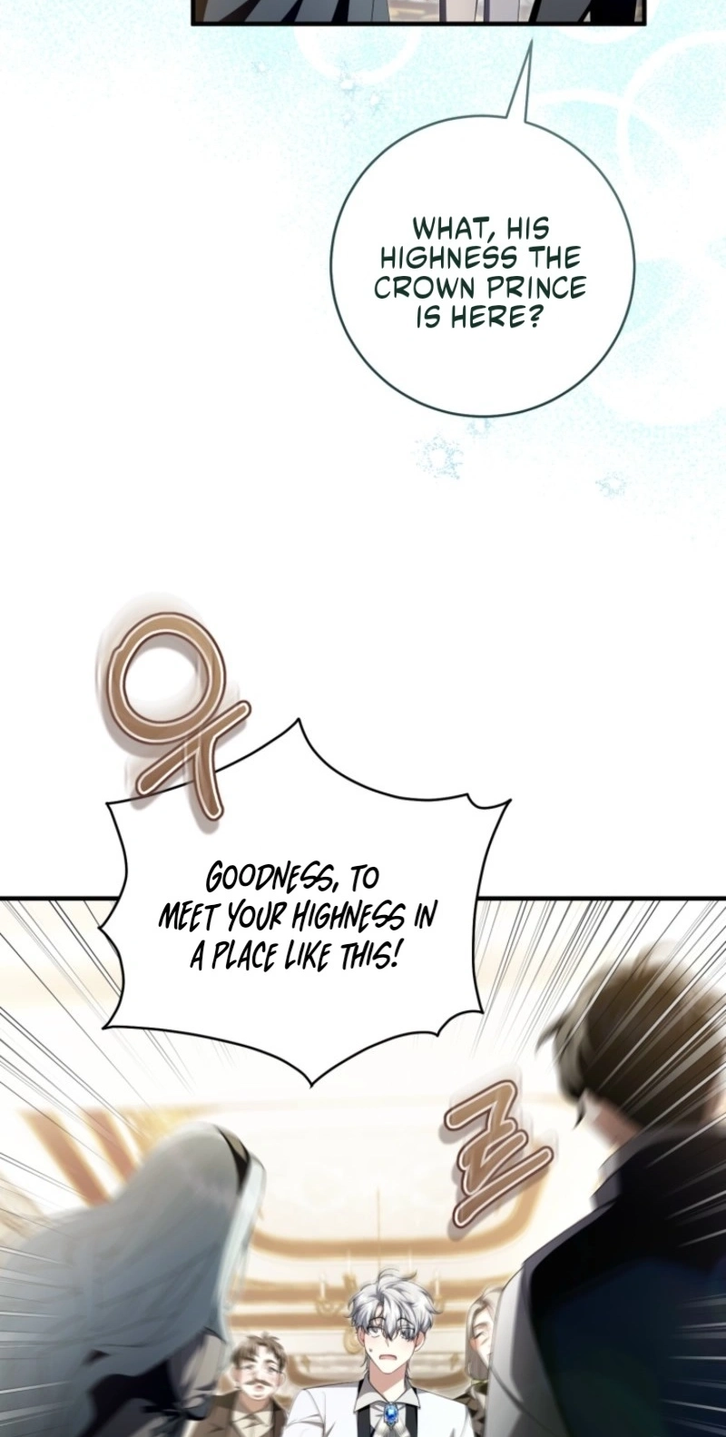 Read The Abandoned Prince