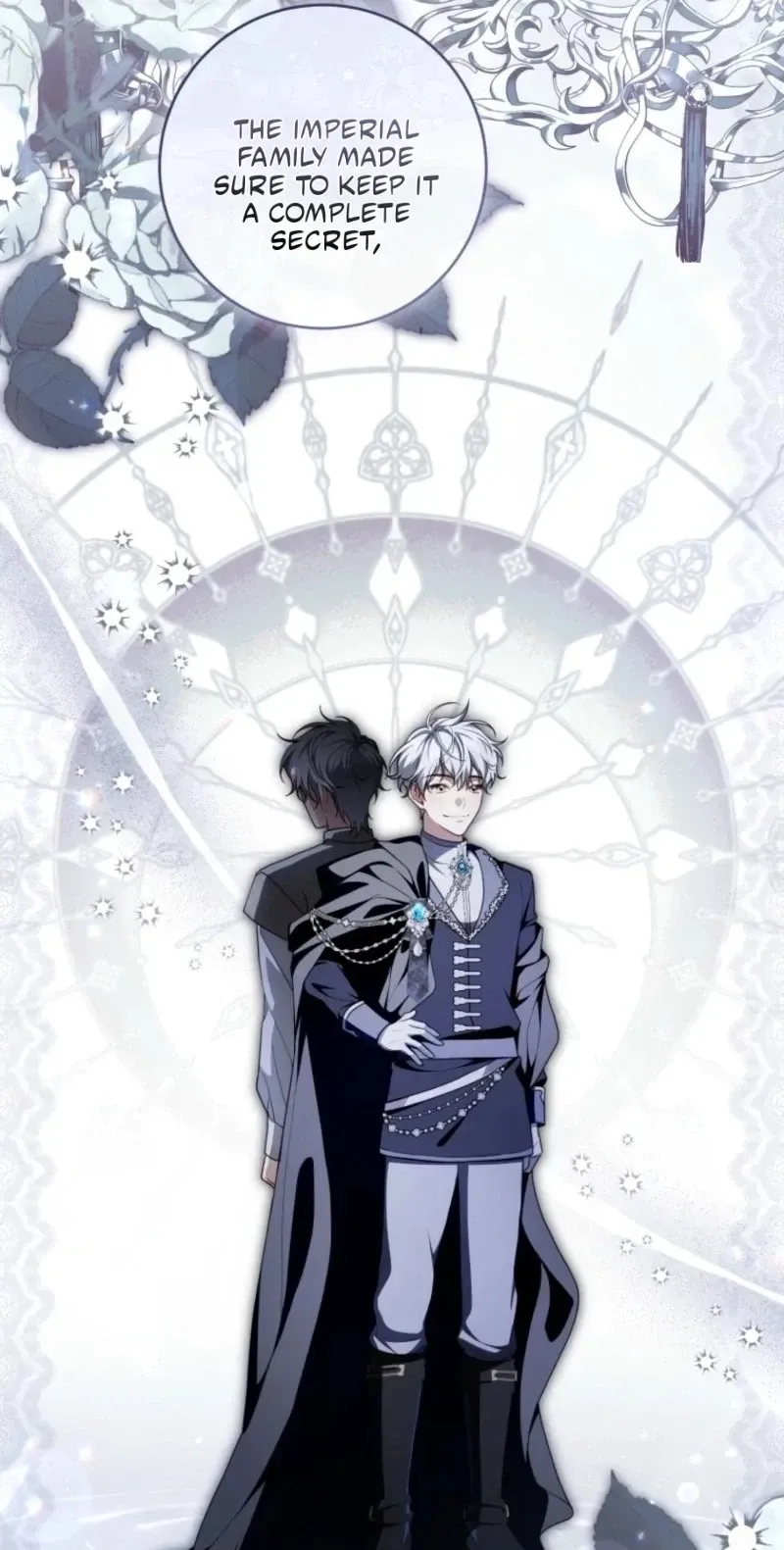 Read The Abandoned Prince