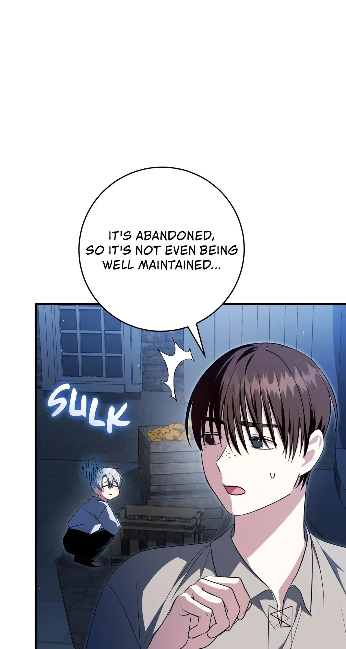 Read The Abandoned Prince