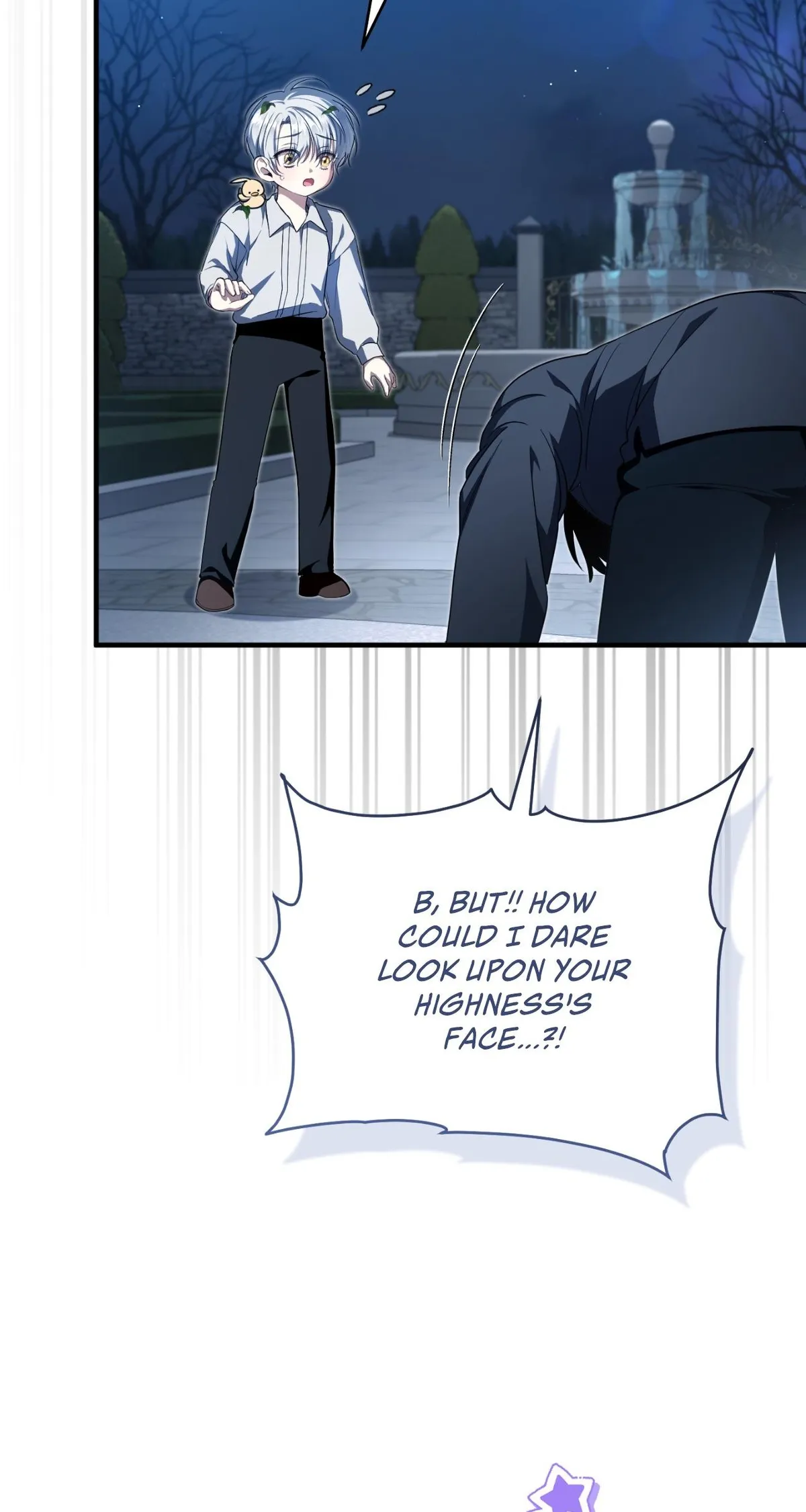 Read The Abandoned Prince