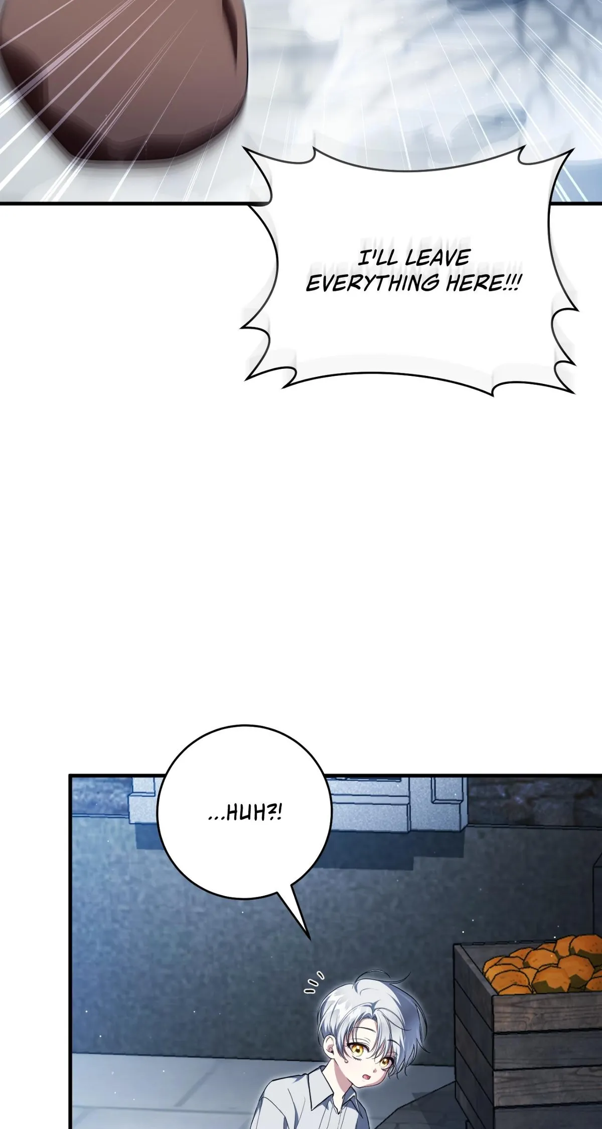 Read The Abandoned Prince