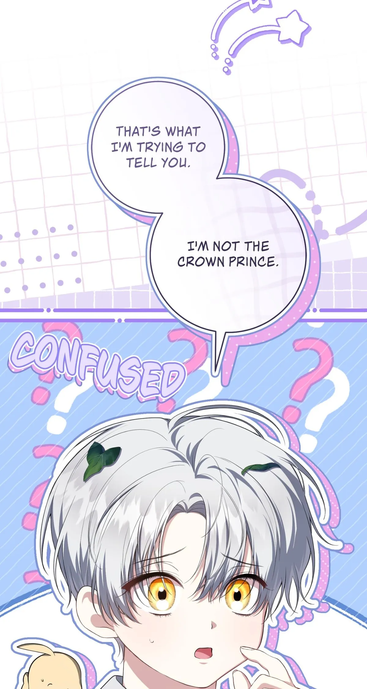 Read The Abandoned Prince