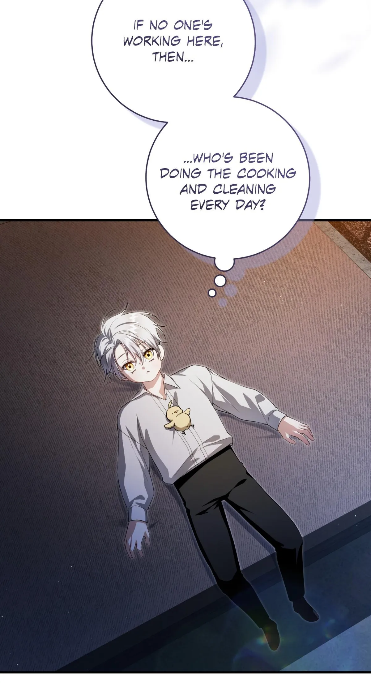 Read The Abandoned Prince