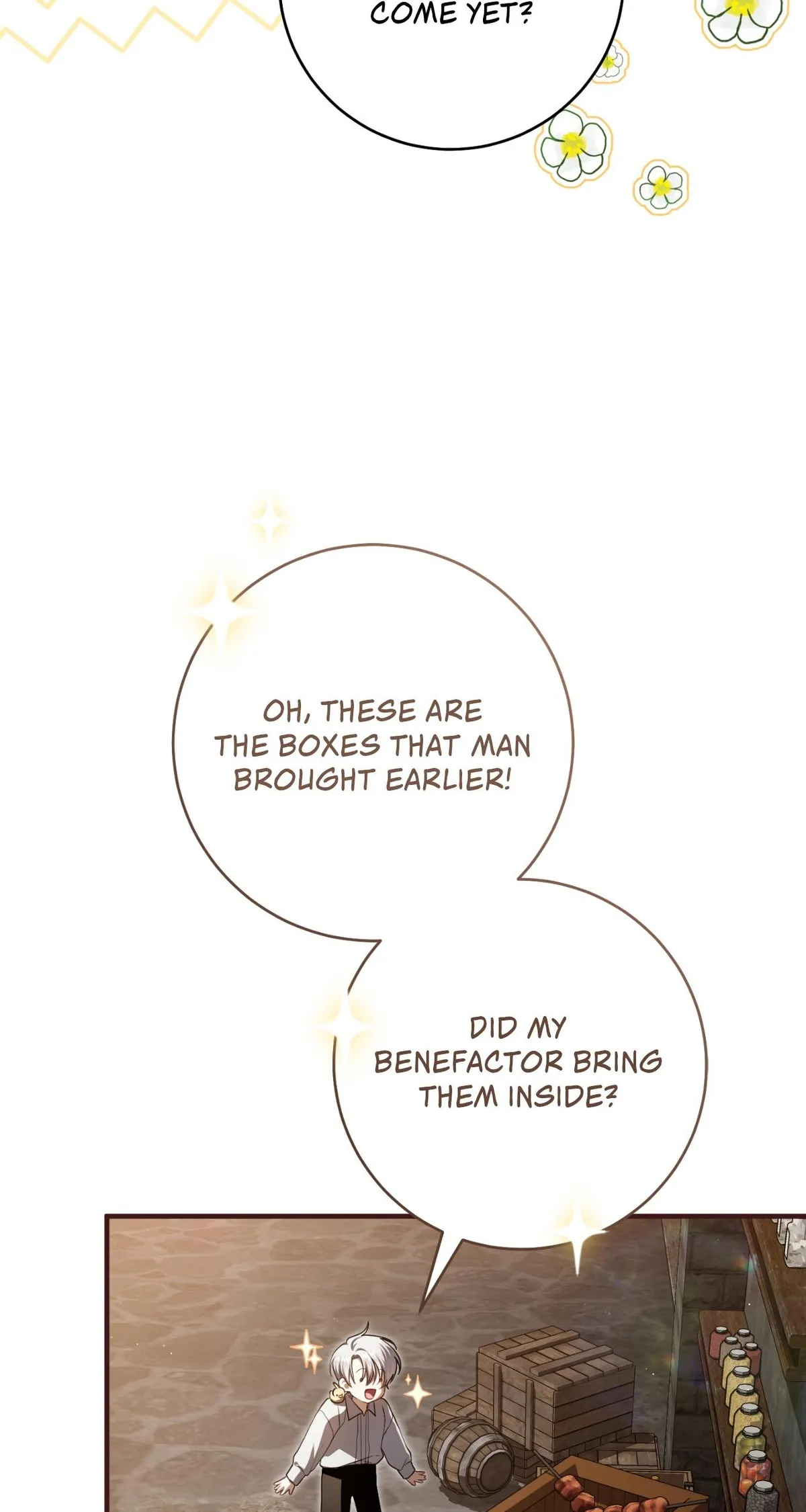 Read The Abandoned Prince