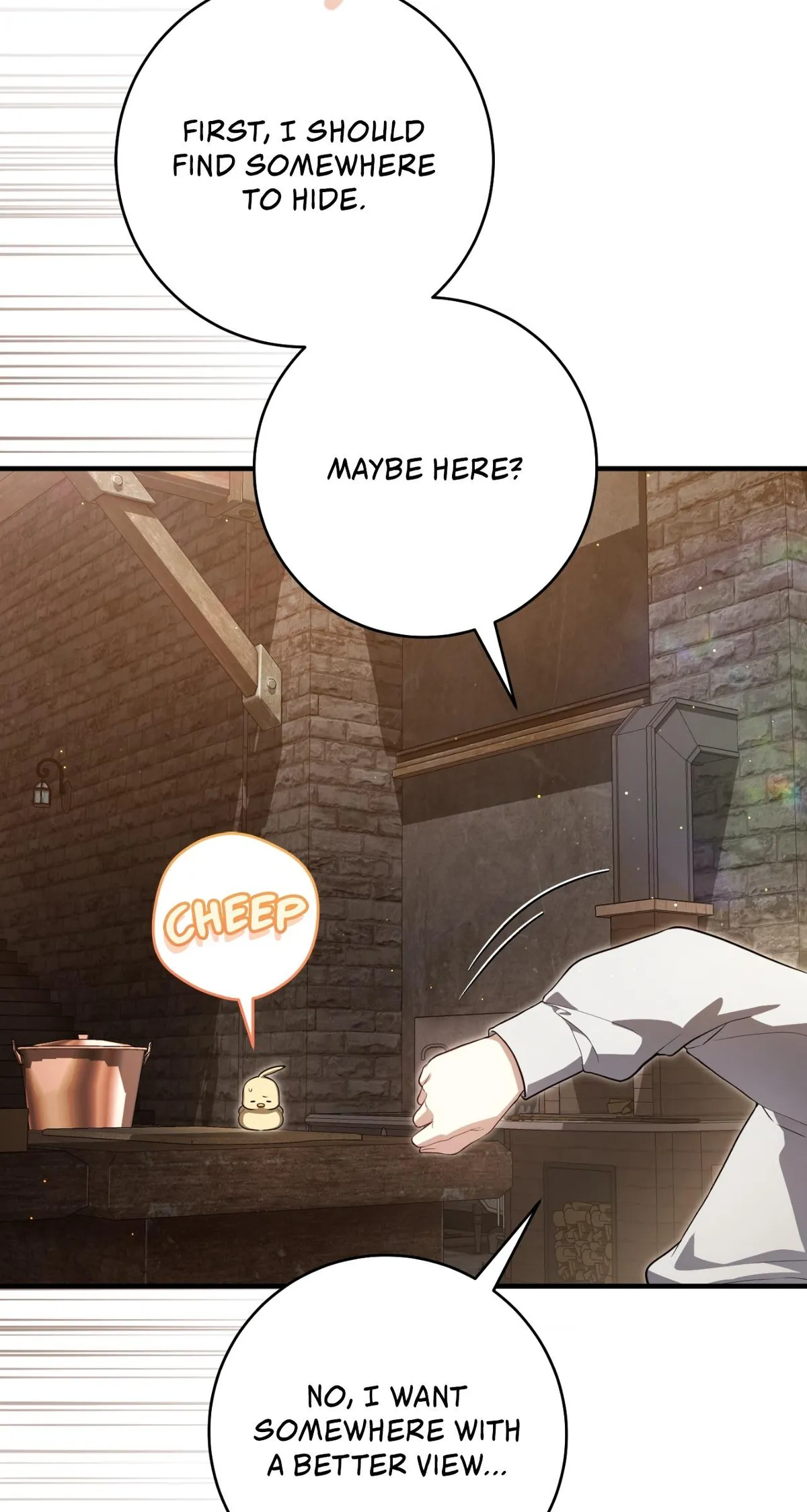Read The Abandoned Prince