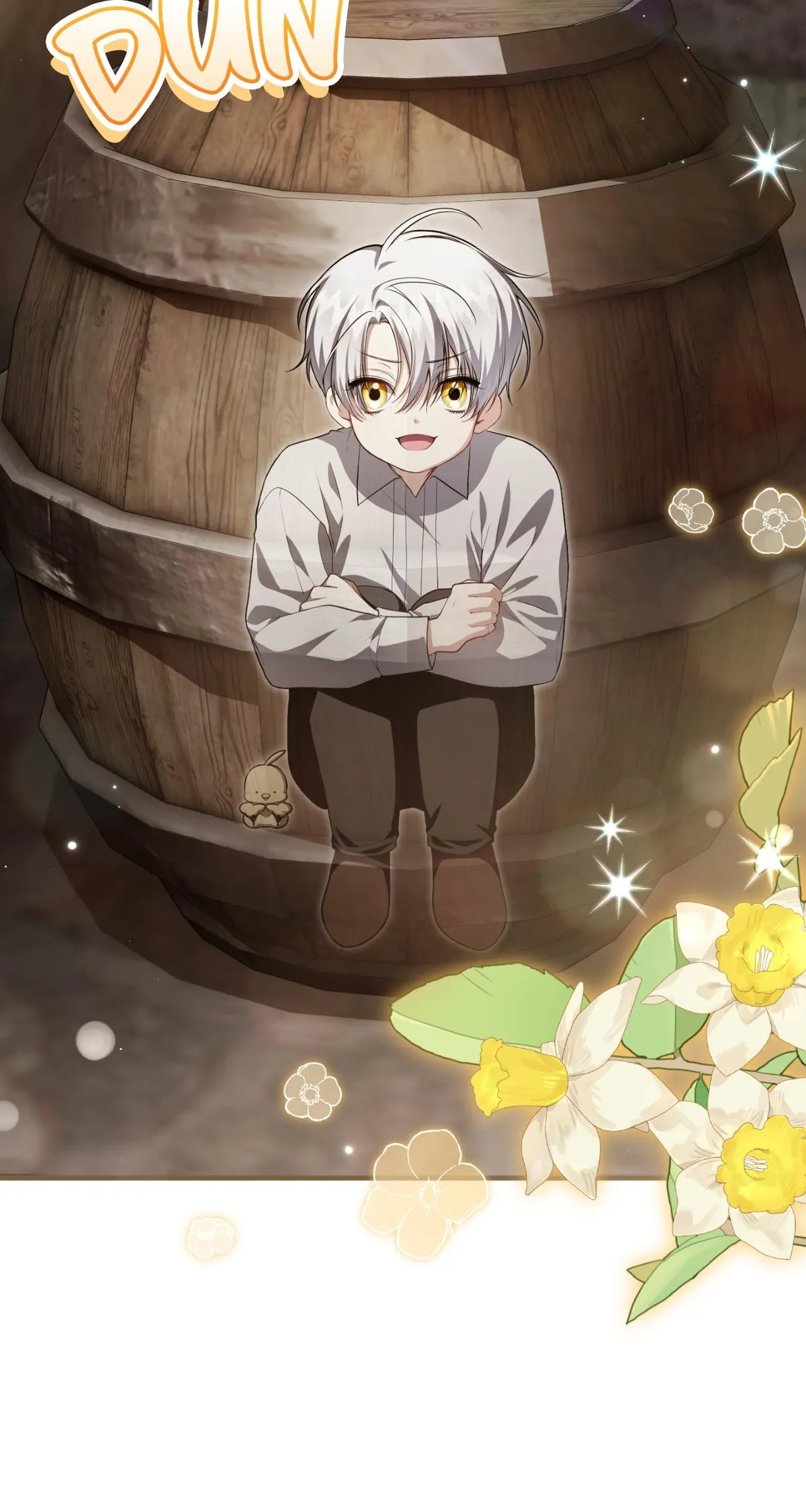 Read The Abandoned Prince