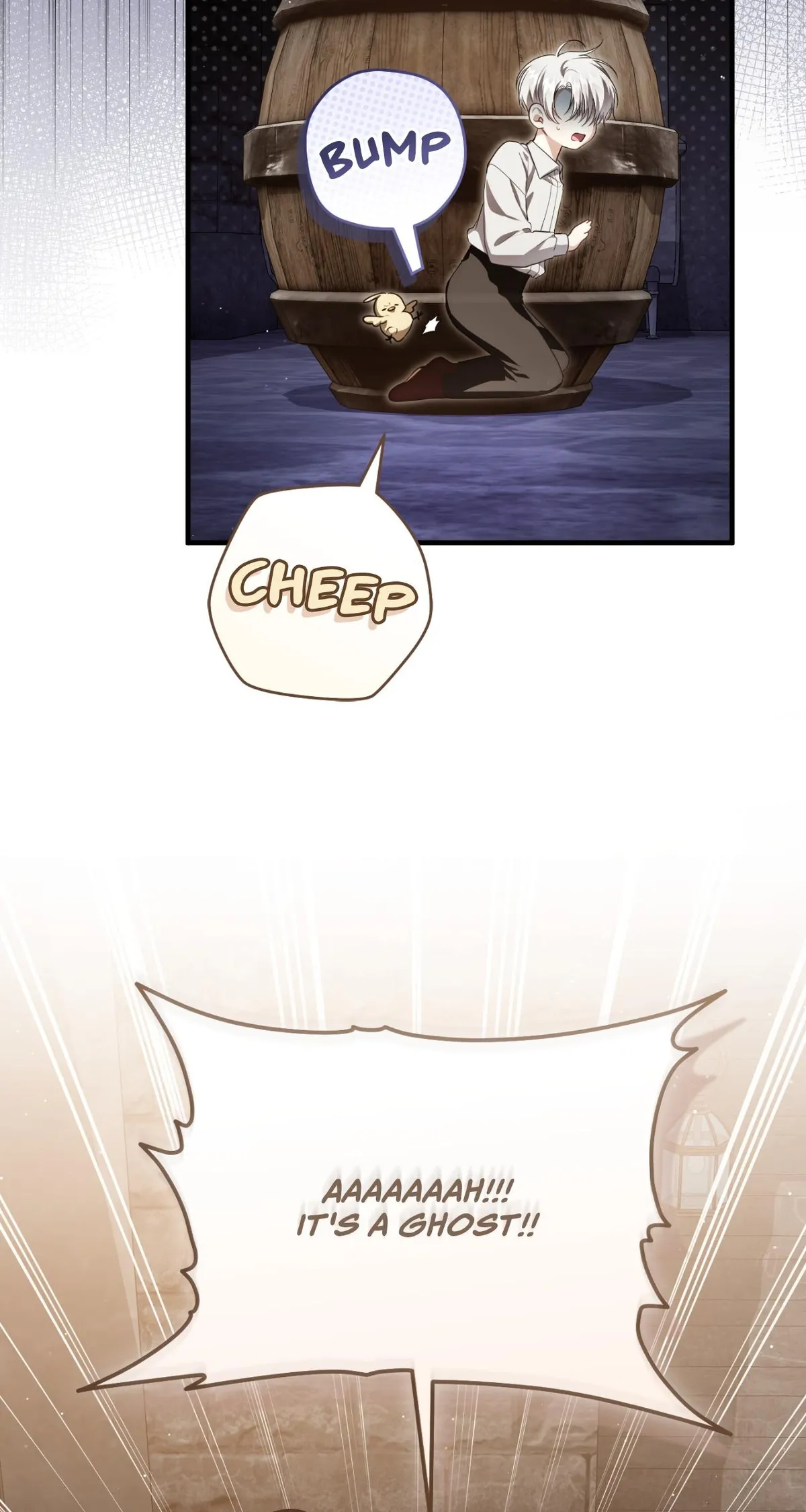 Read The Abandoned Prince