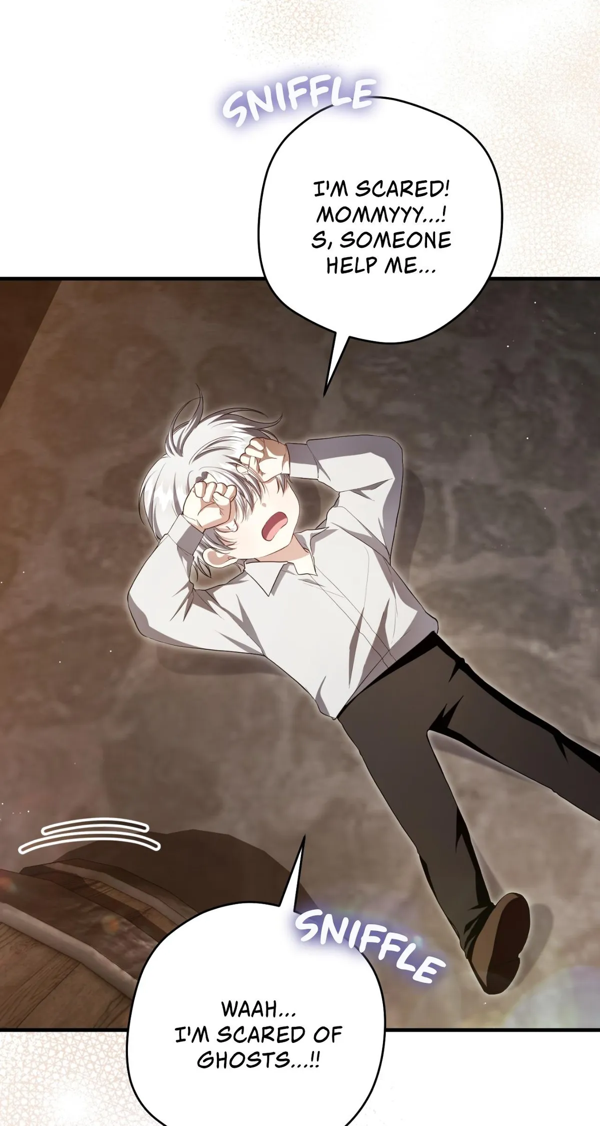 Read The Abandoned Prince