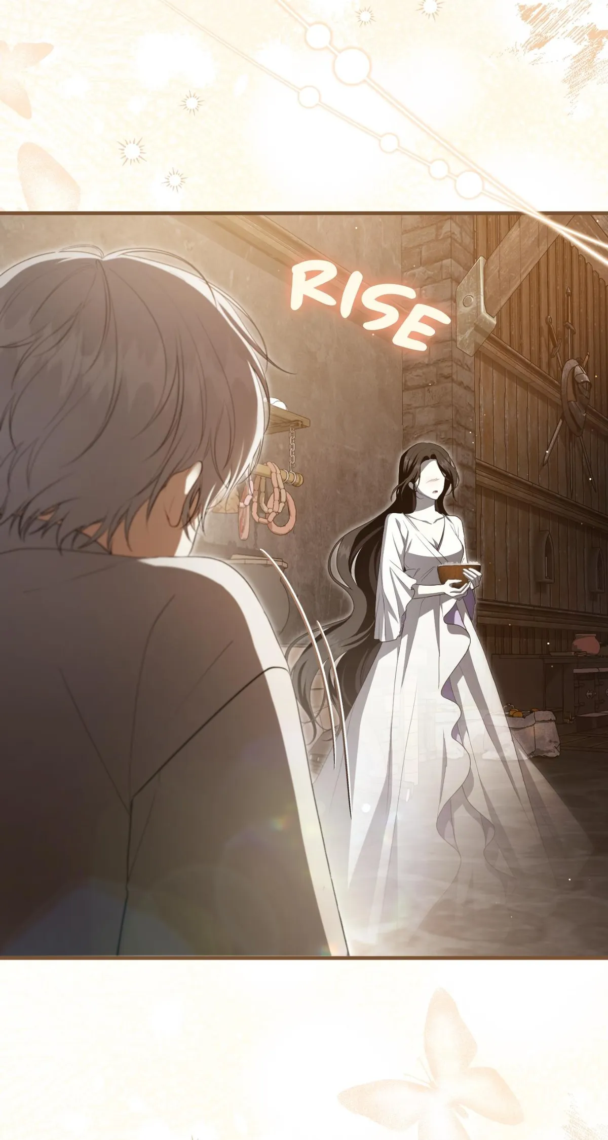 Read The Abandoned Prince