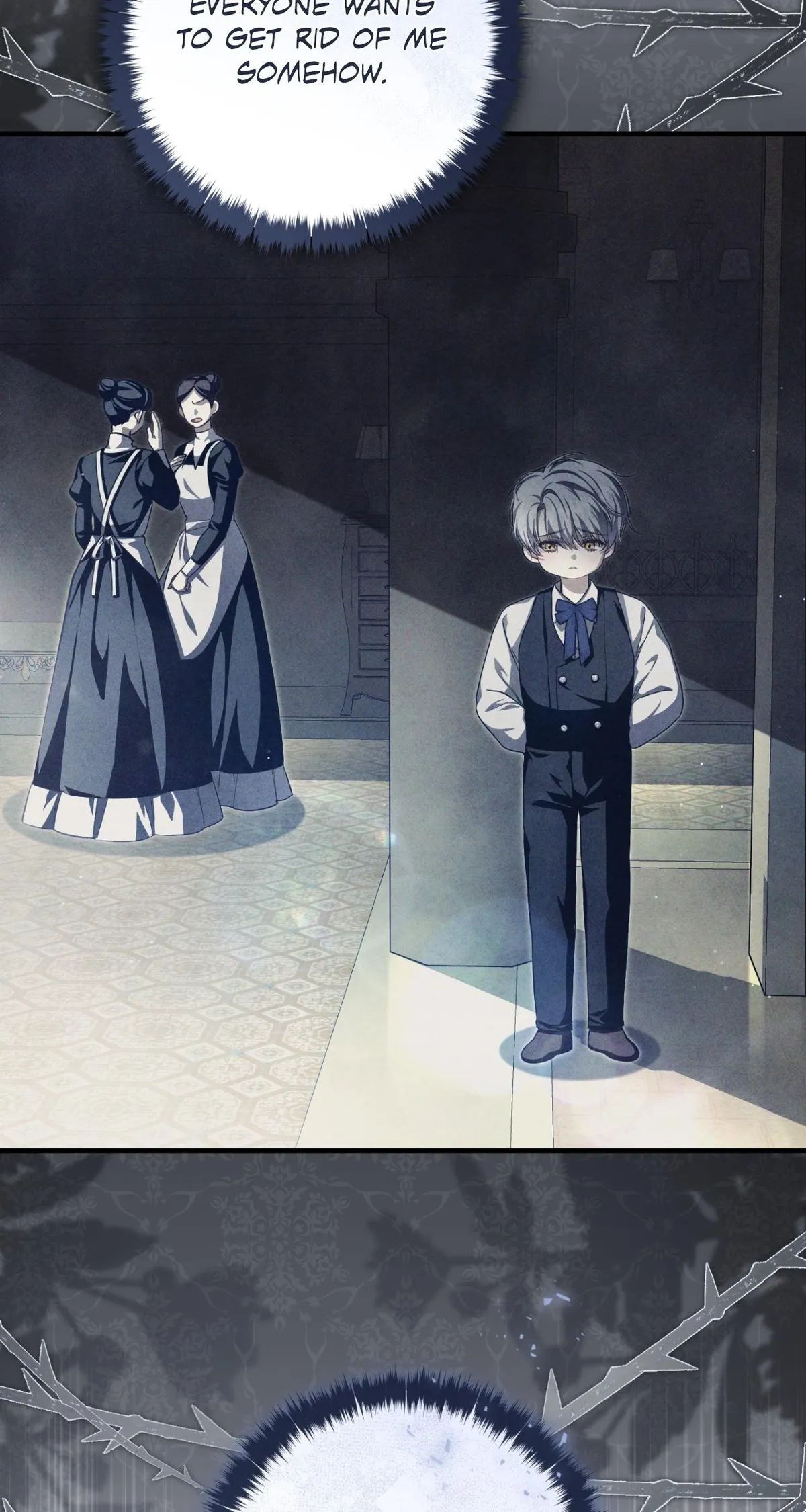 Read The Abandoned Prince