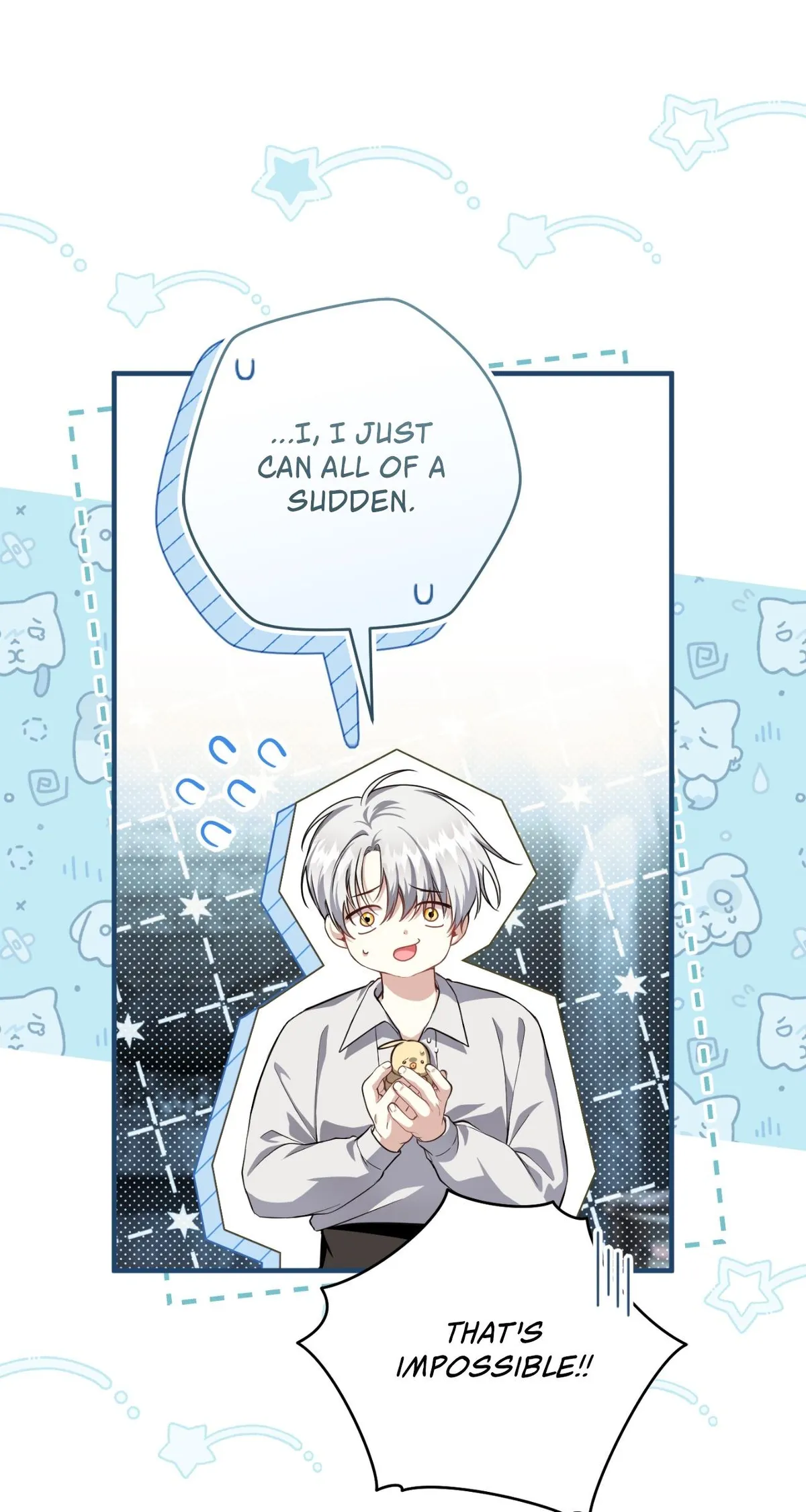Read The Abandoned Prince