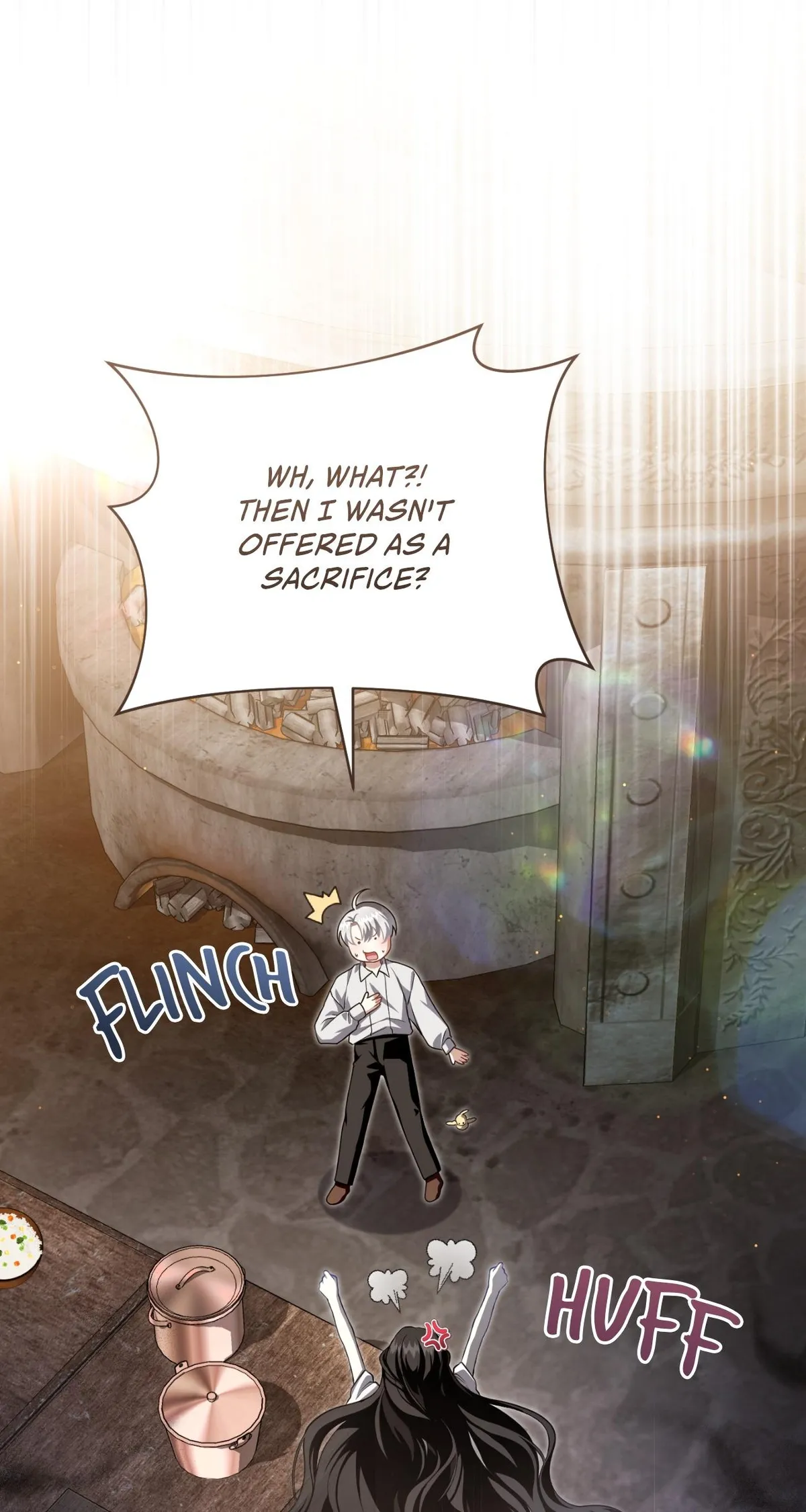 Read The Abandoned Prince