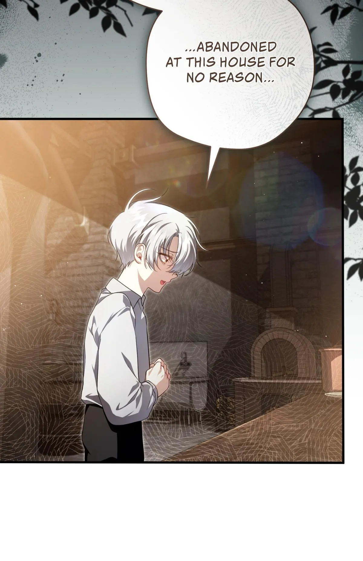 Read The Abandoned Prince