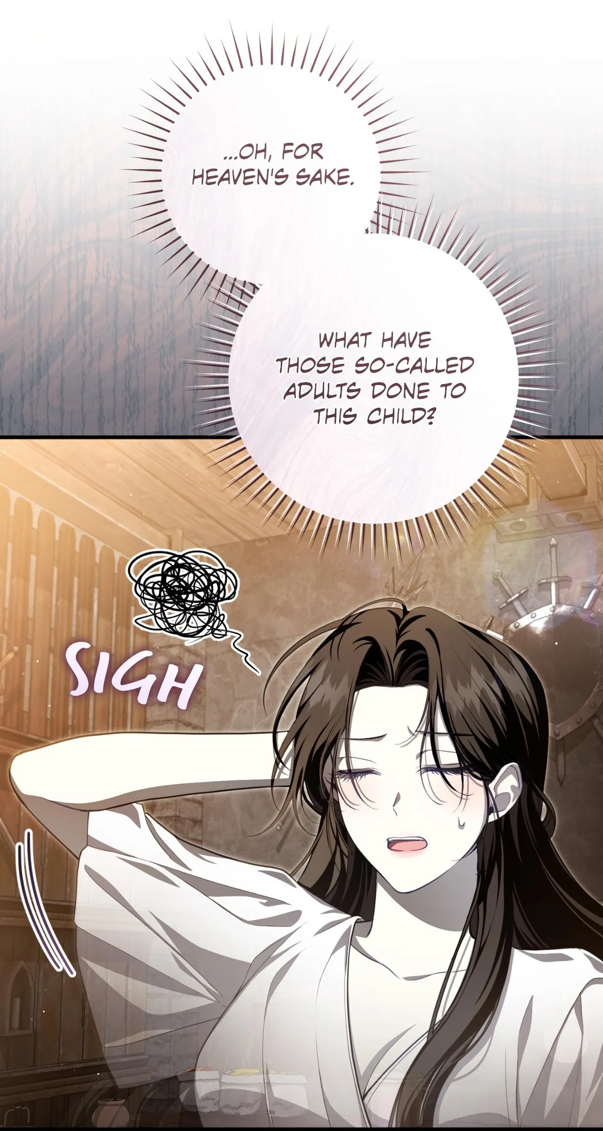 Read The Abandoned Prince