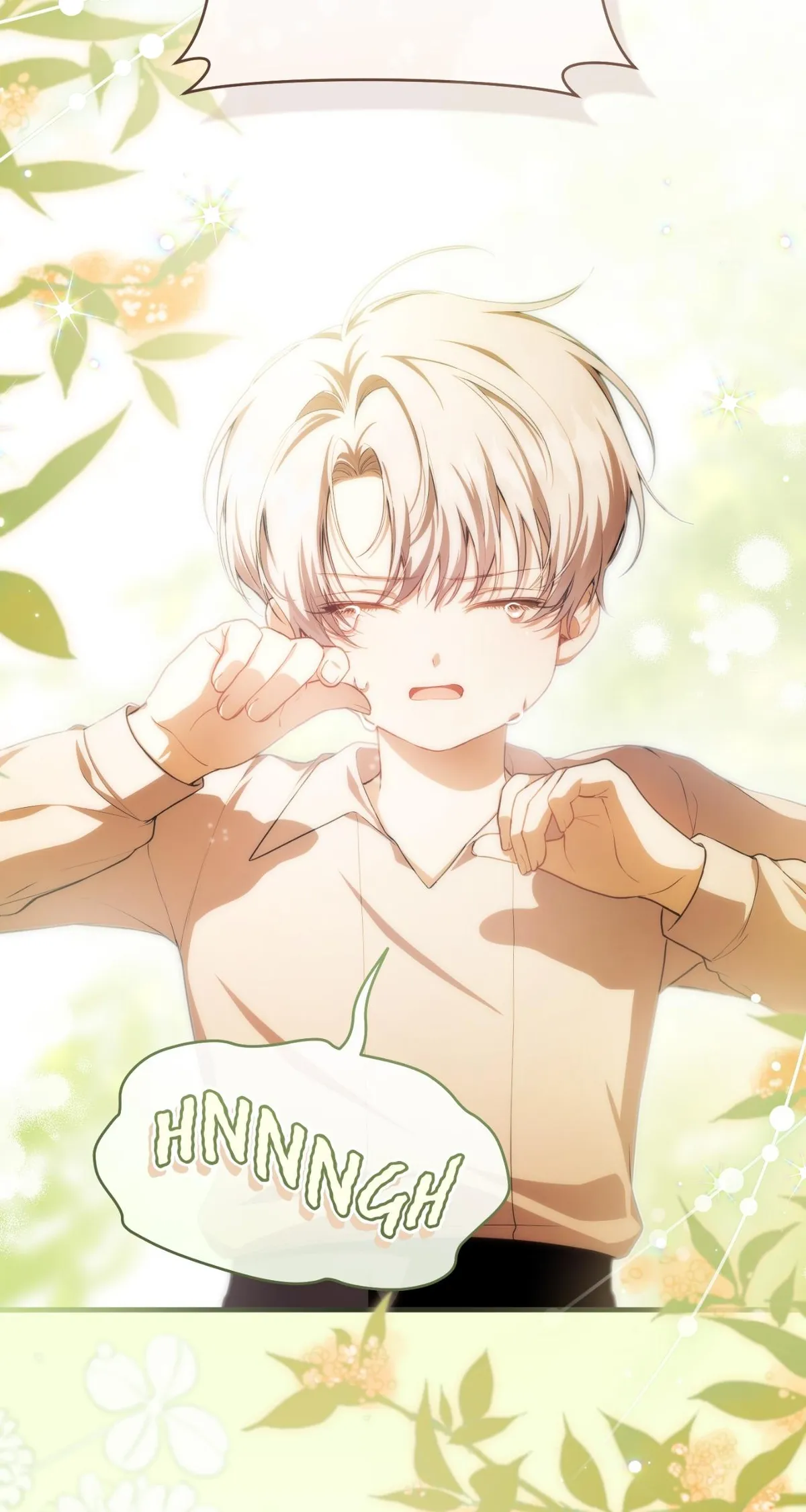 Read The Abandoned Prince