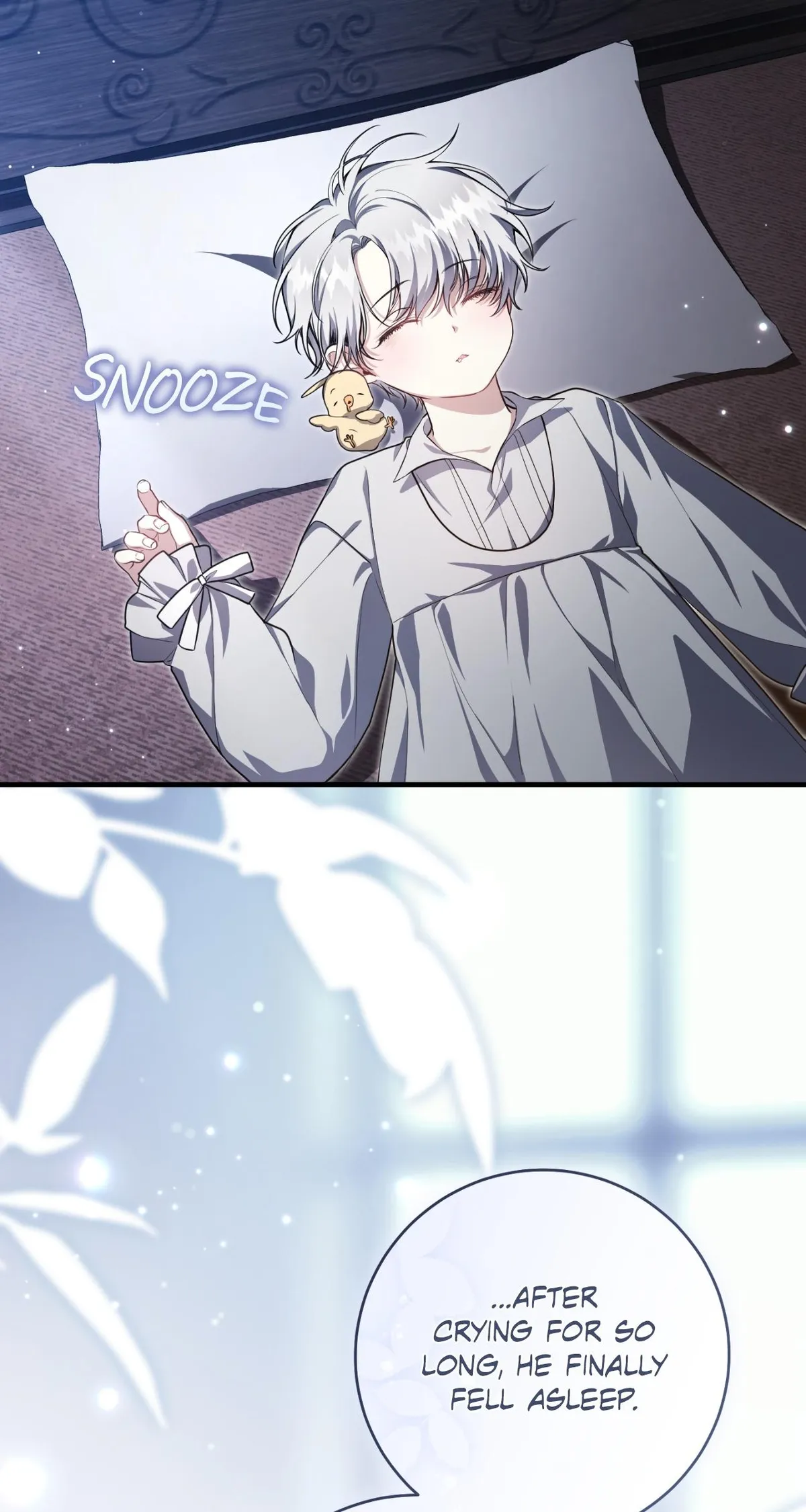Read The Abandoned Prince