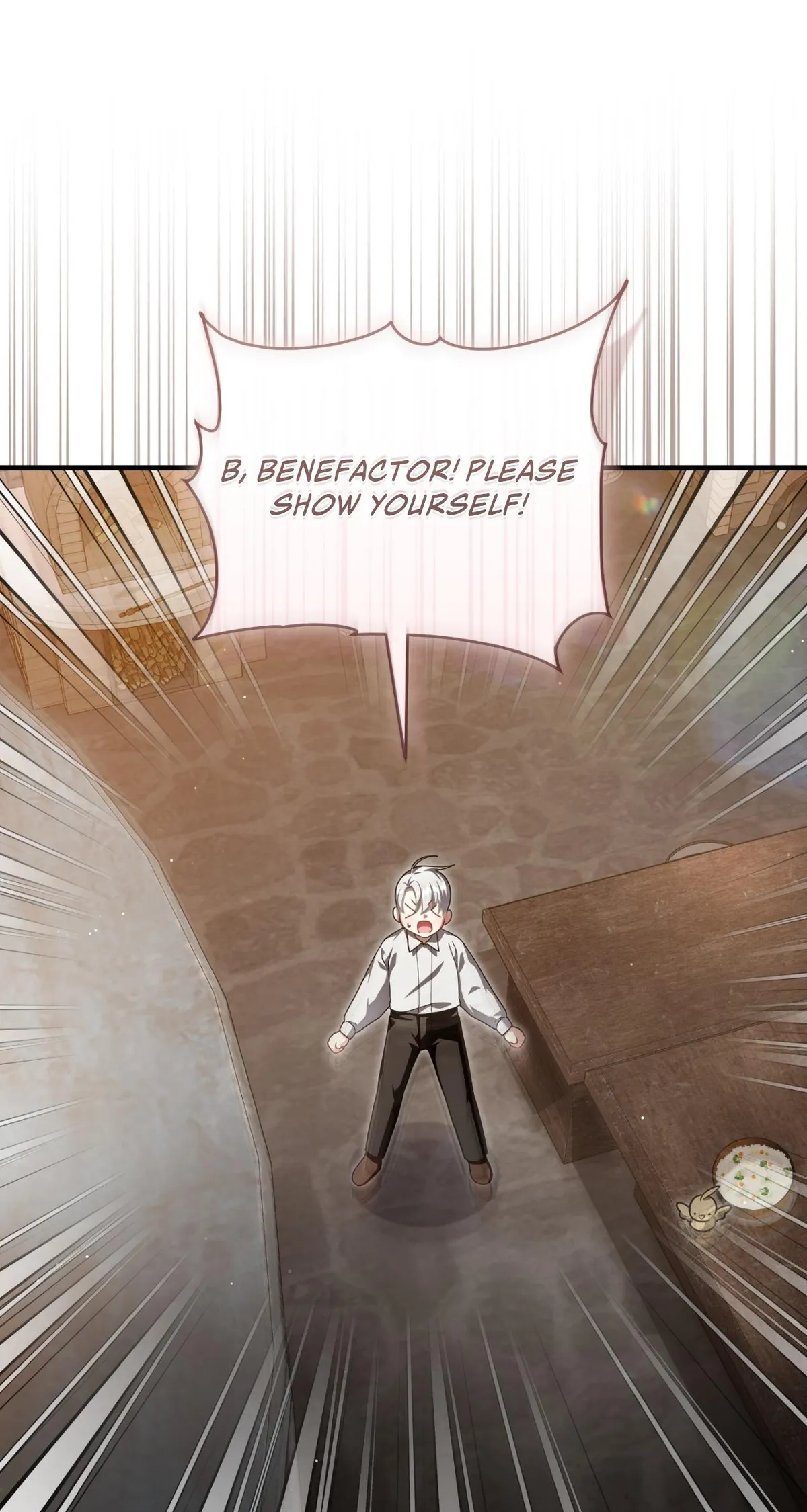 Read The Abandoned Prince