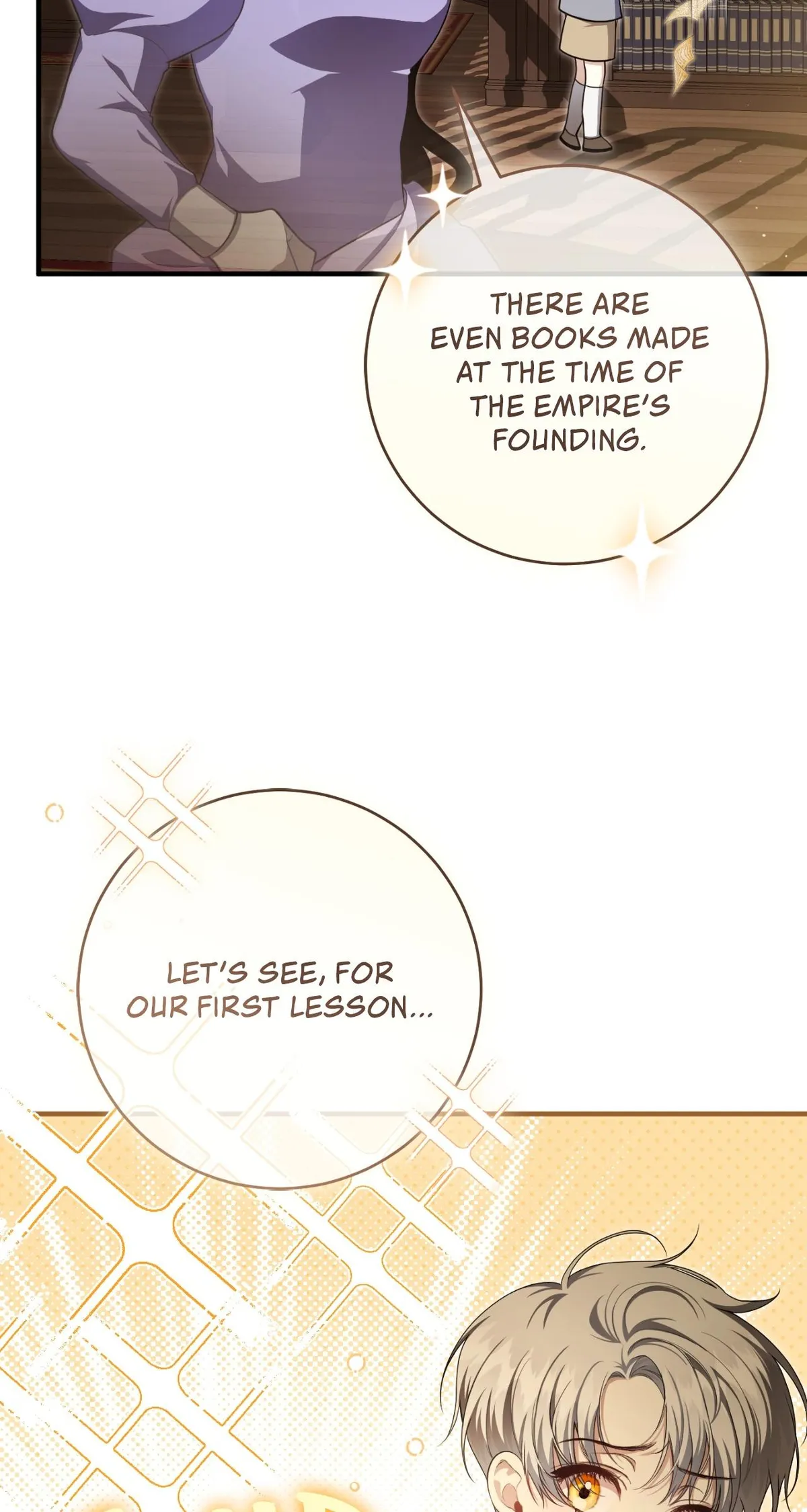 Read The Abandoned Prince