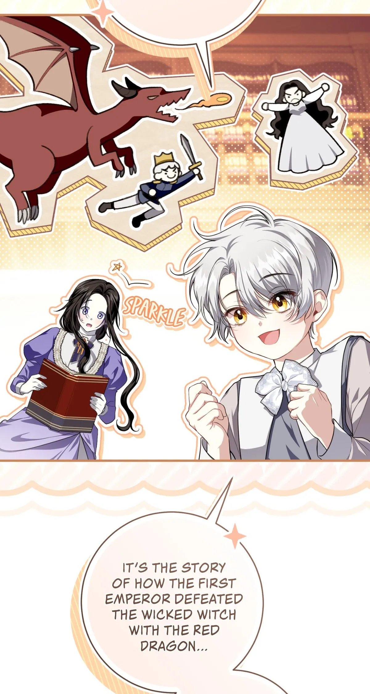 Read The Abandoned Prince