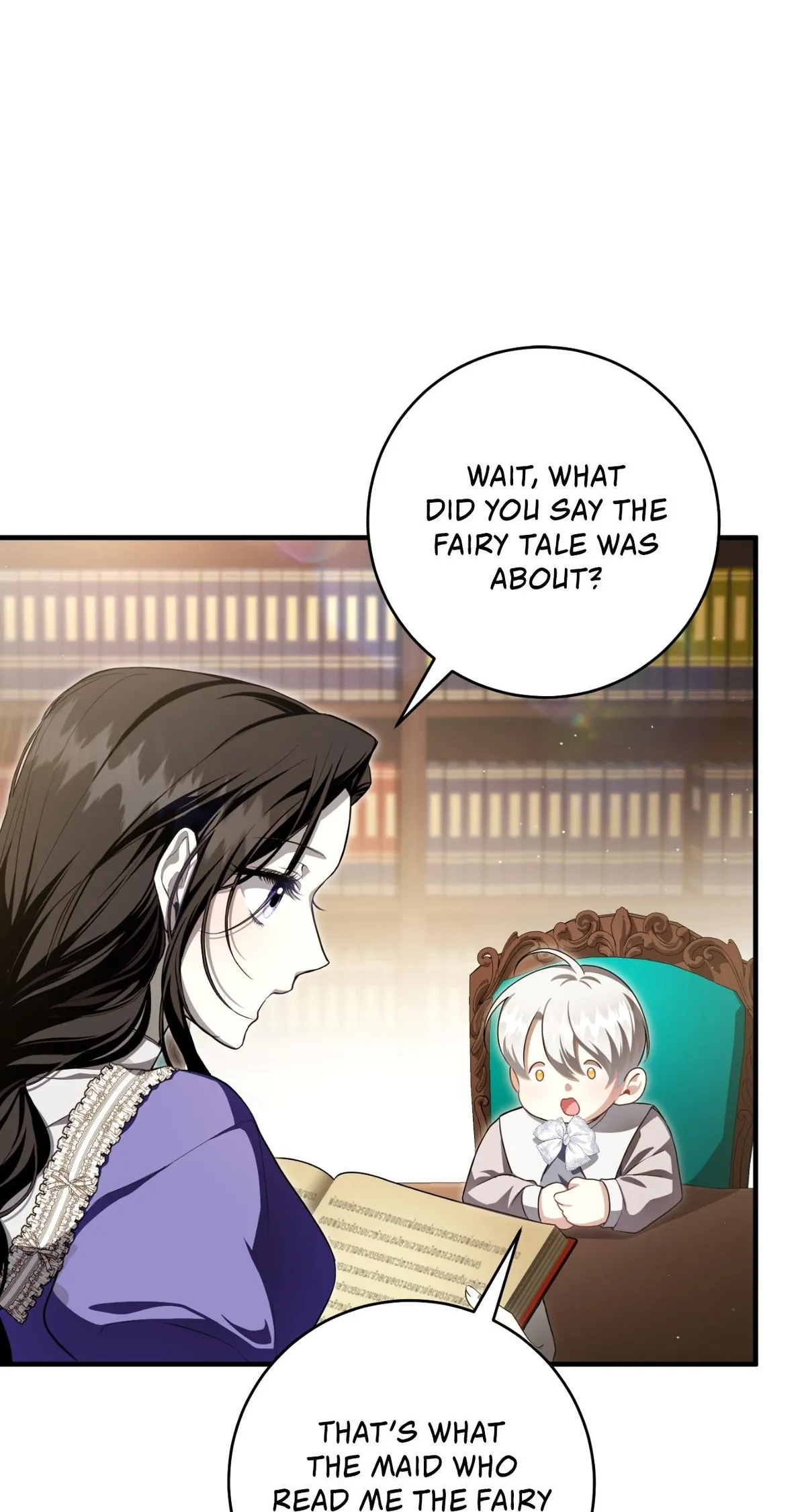 Read The Abandoned Prince