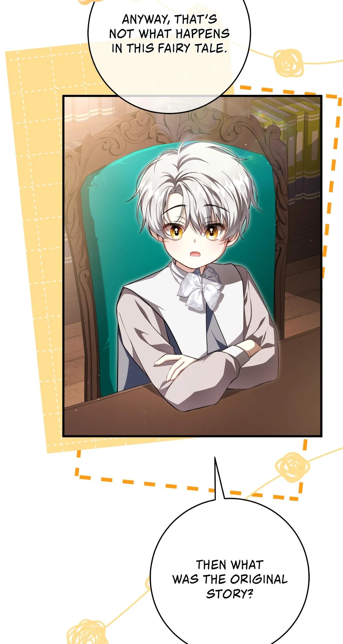 Read The Abandoned Prince