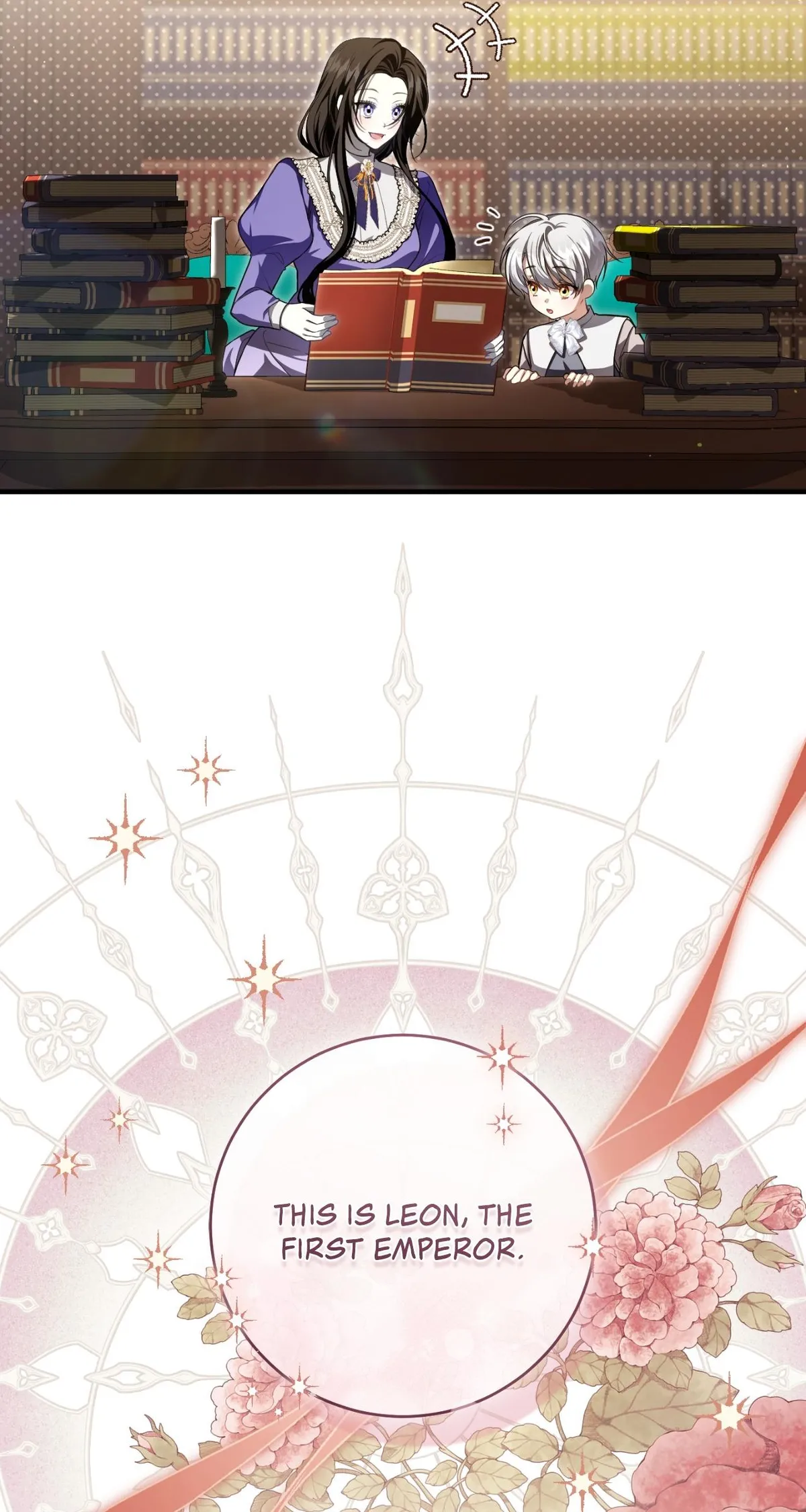 Read The Abandoned Prince