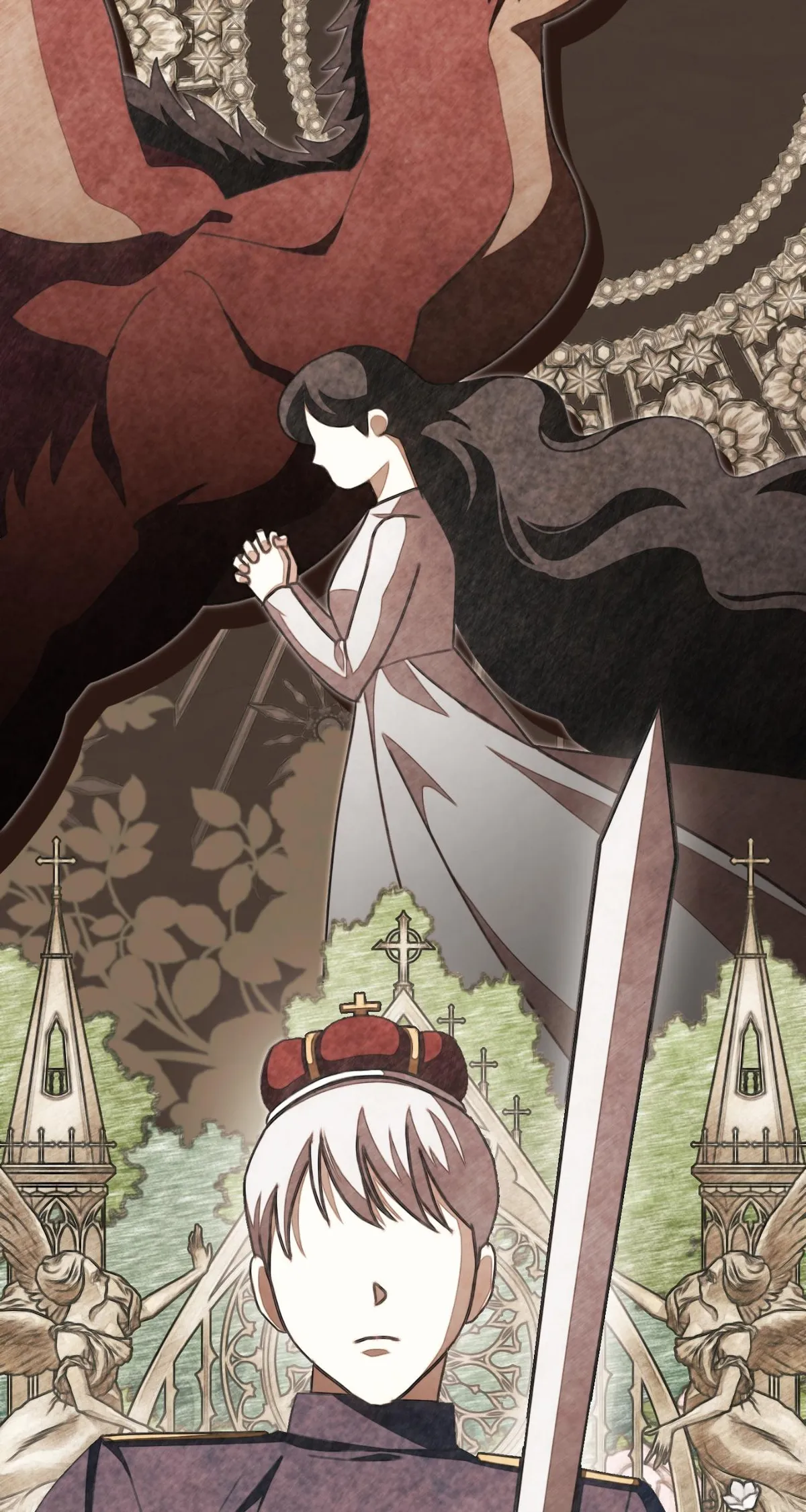 Read The Abandoned Prince