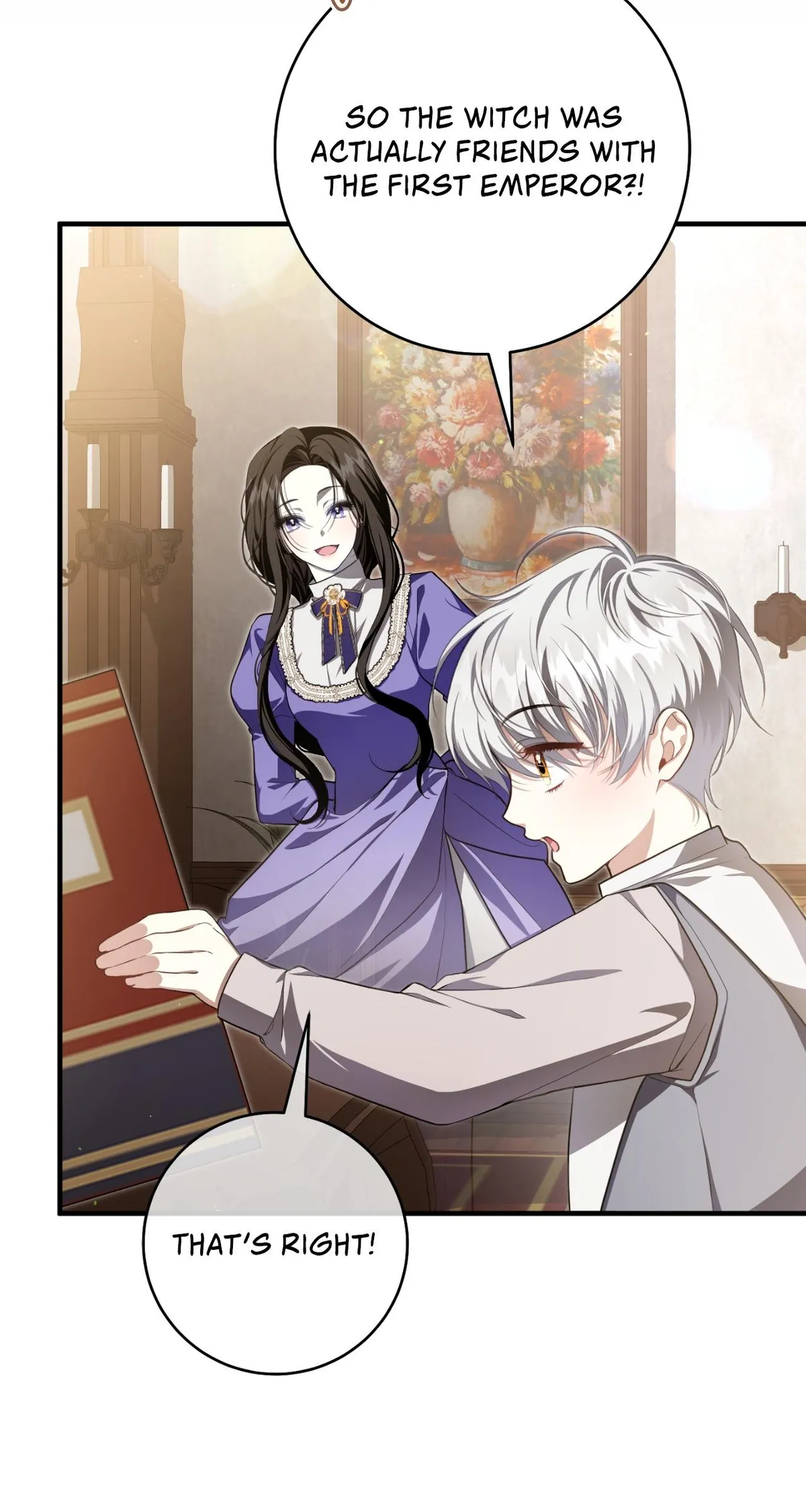 Read The Abandoned Prince