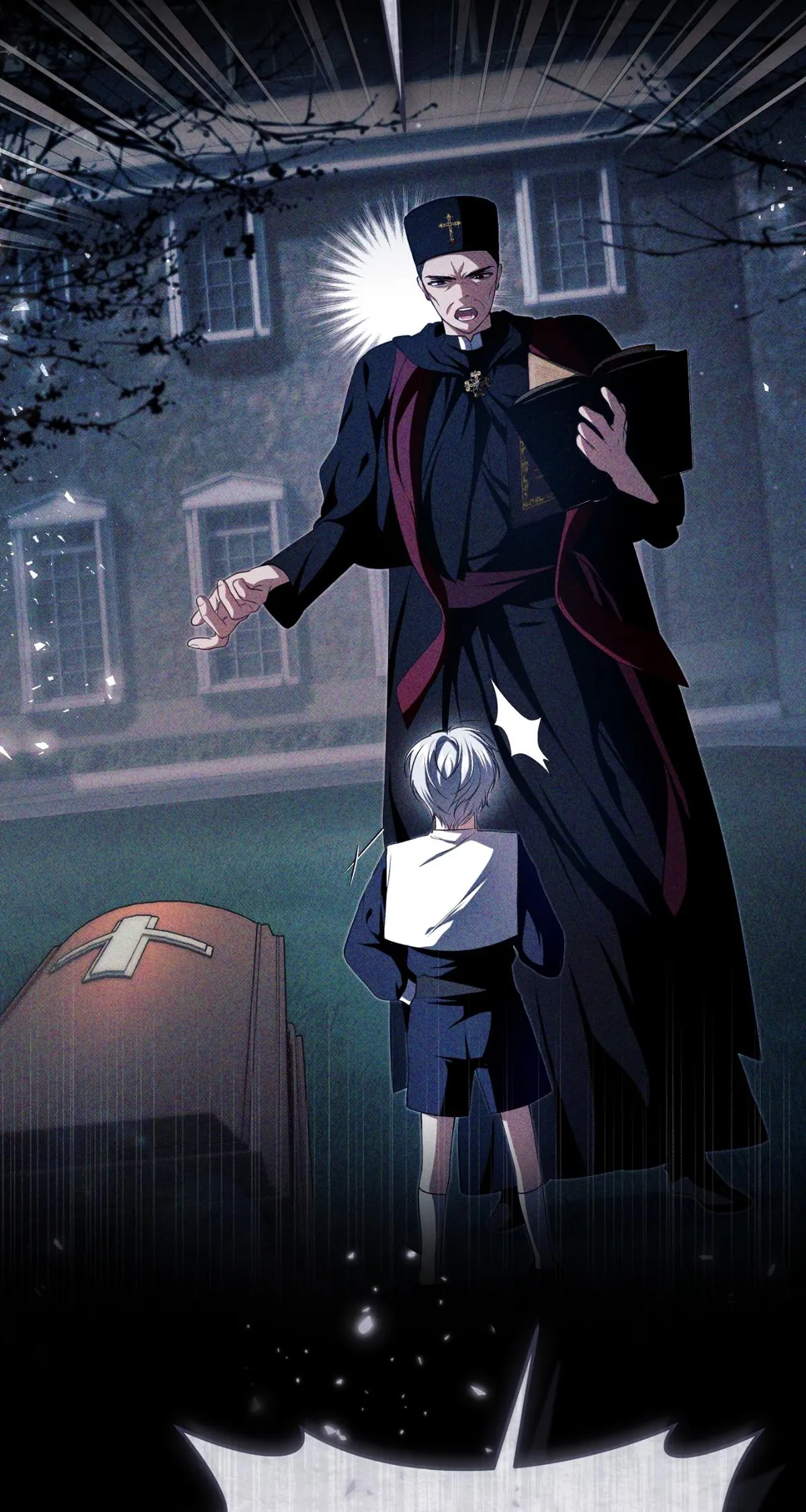 Read The Abandoned Prince