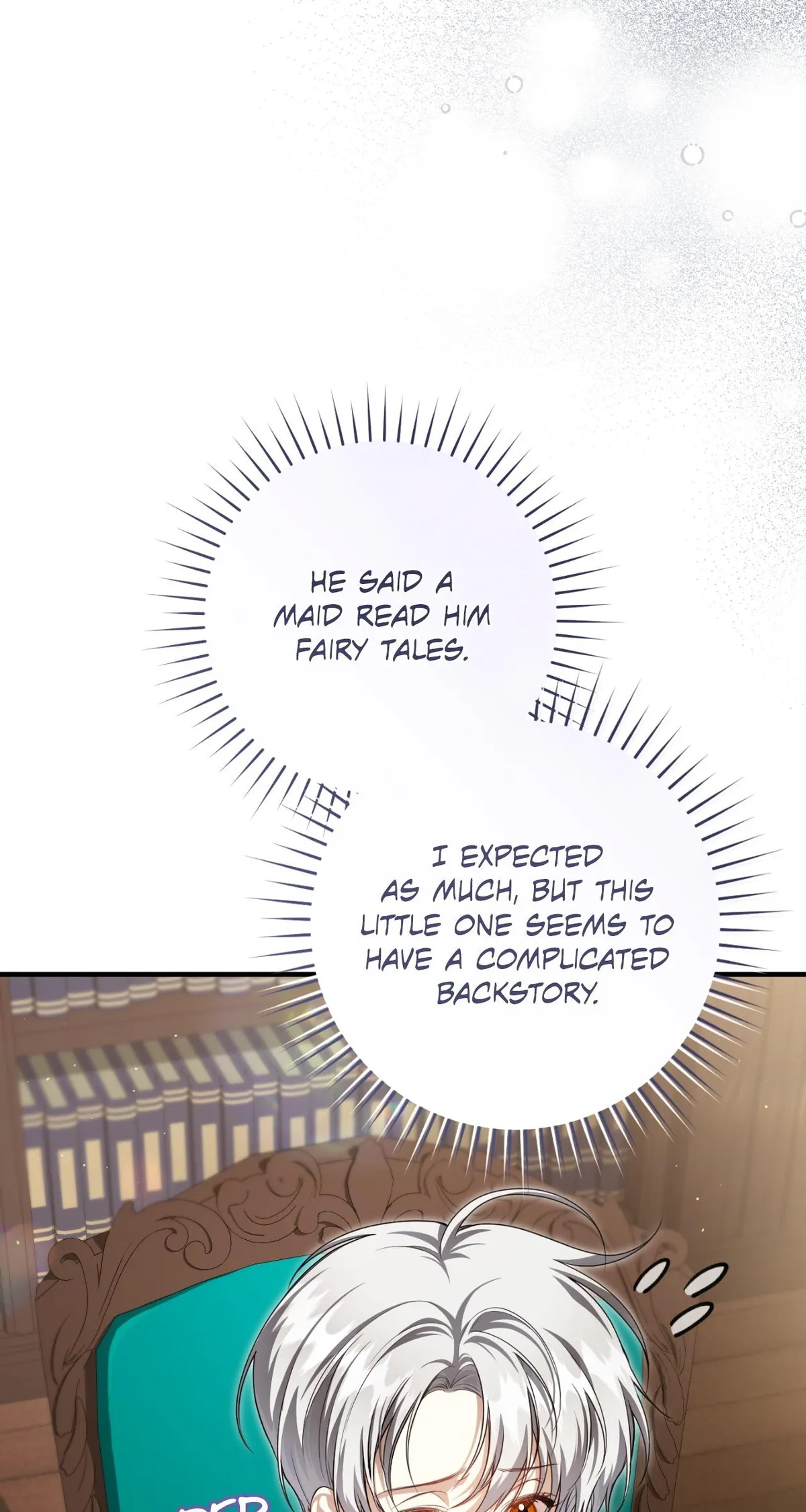 Read The Abandoned Prince