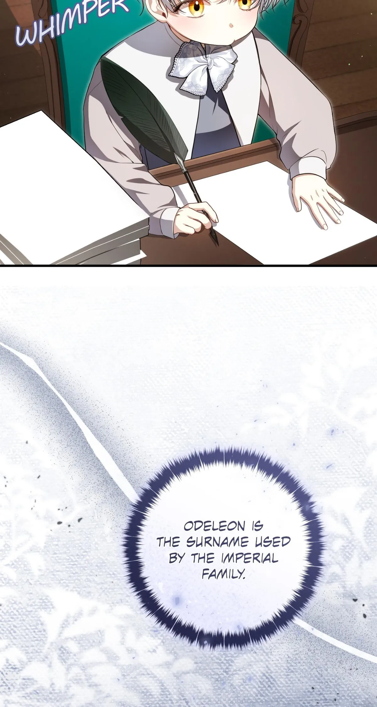 Read The Abandoned Prince