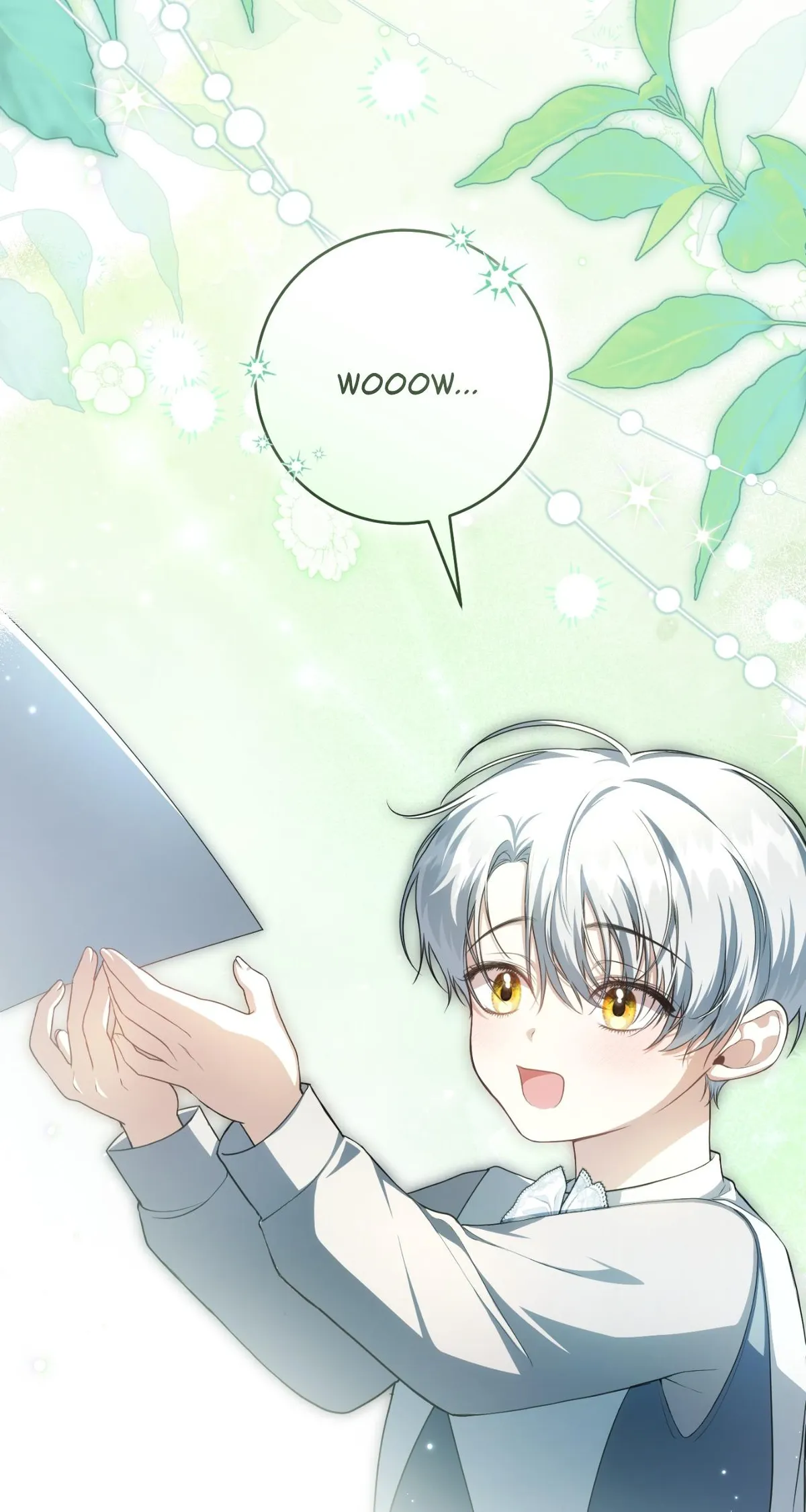 Read The Abandoned Prince
