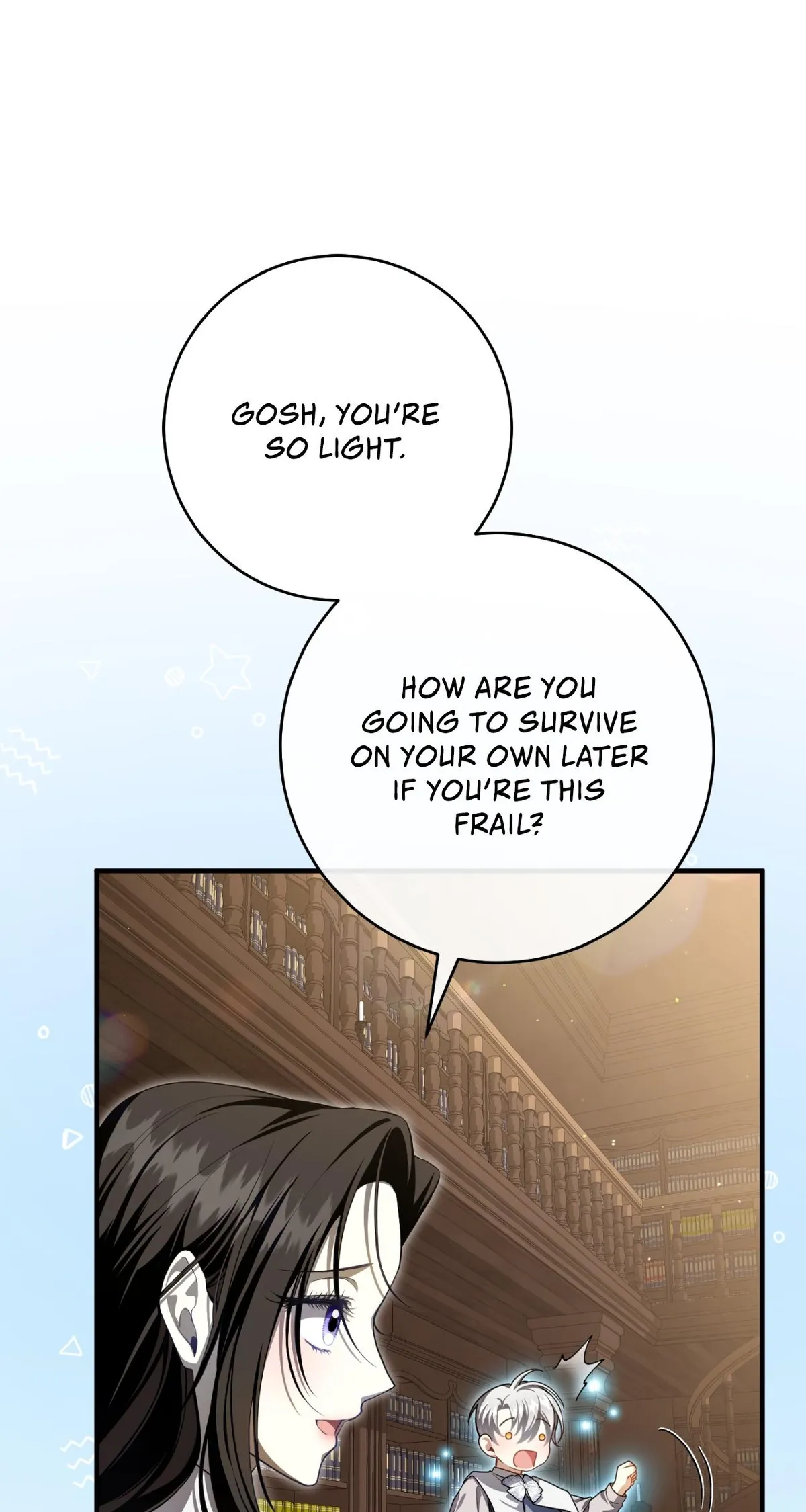 Read The Abandoned Prince