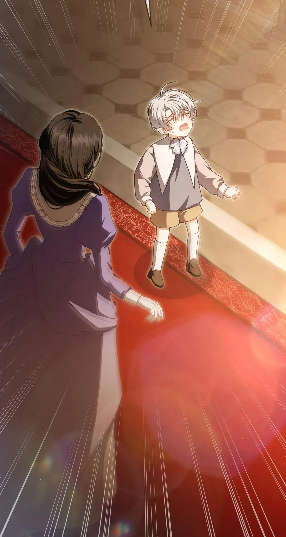 Read The Abandoned Prince