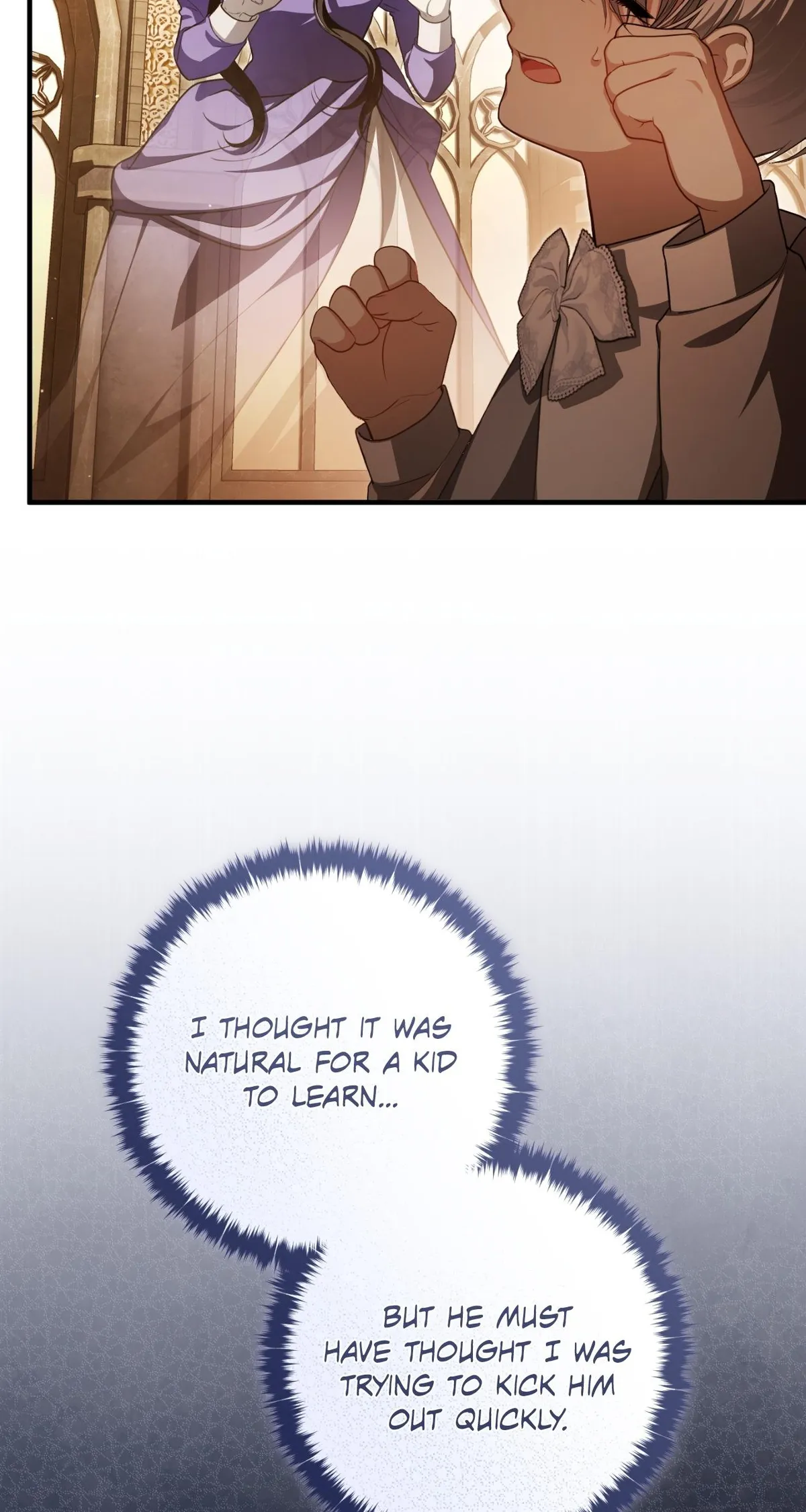 Read The Abandoned Prince