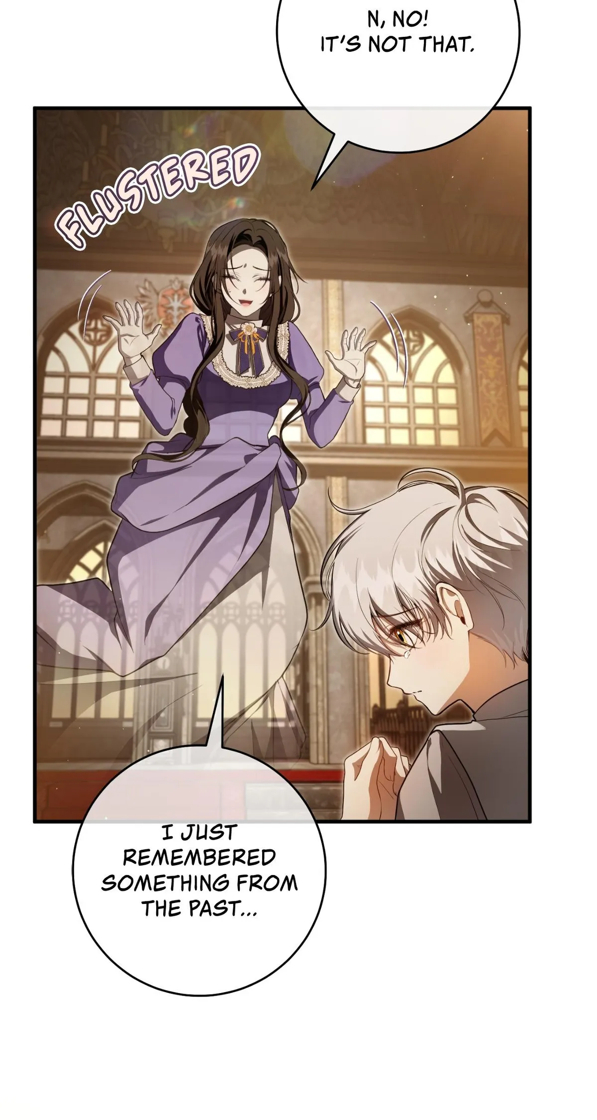 Read The Abandoned Prince