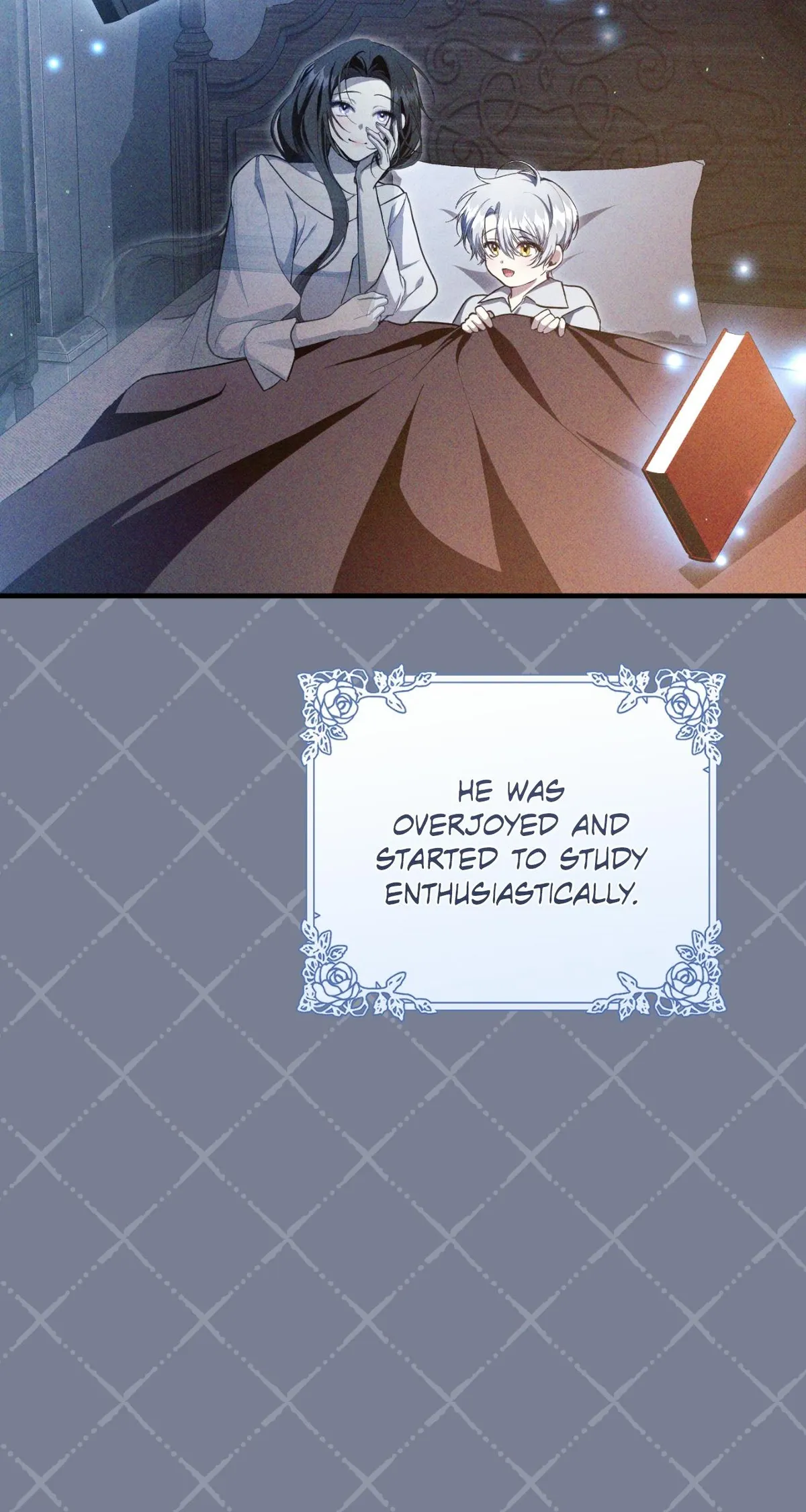 Read The Abandoned Prince