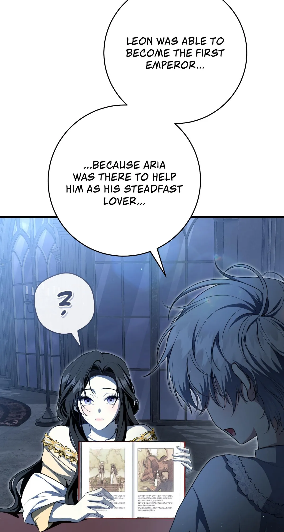 Read The Abandoned Prince
