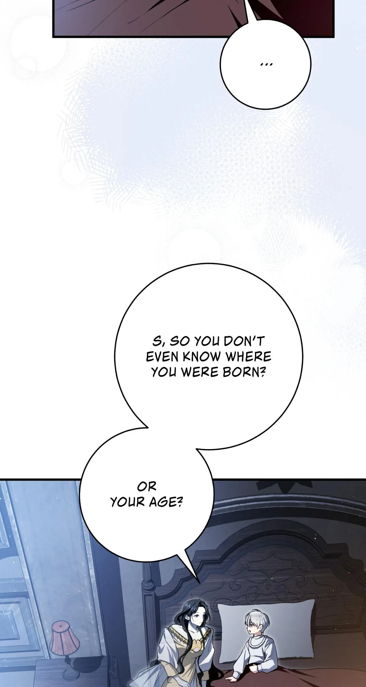 Read The Abandoned Prince