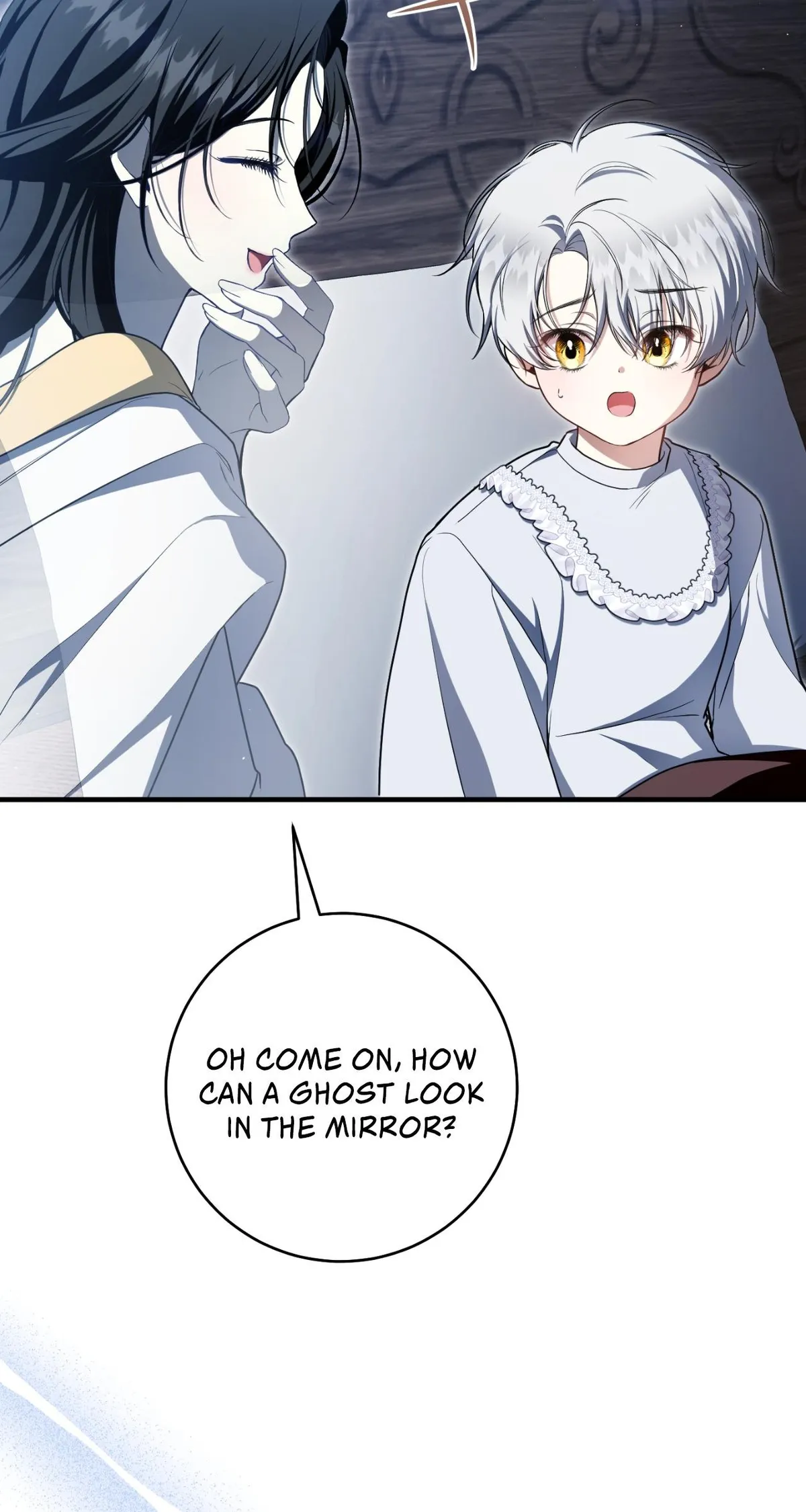 Read The Abandoned Prince