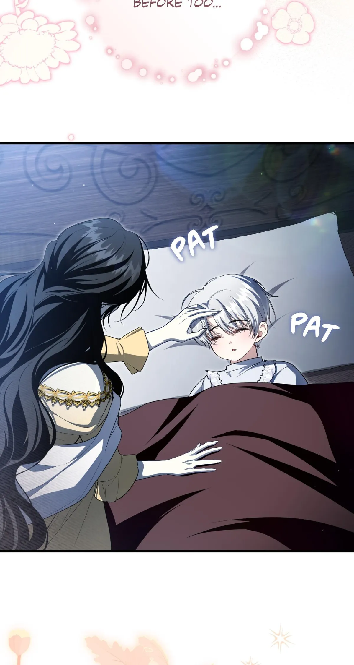 Read The Abandoned Prince