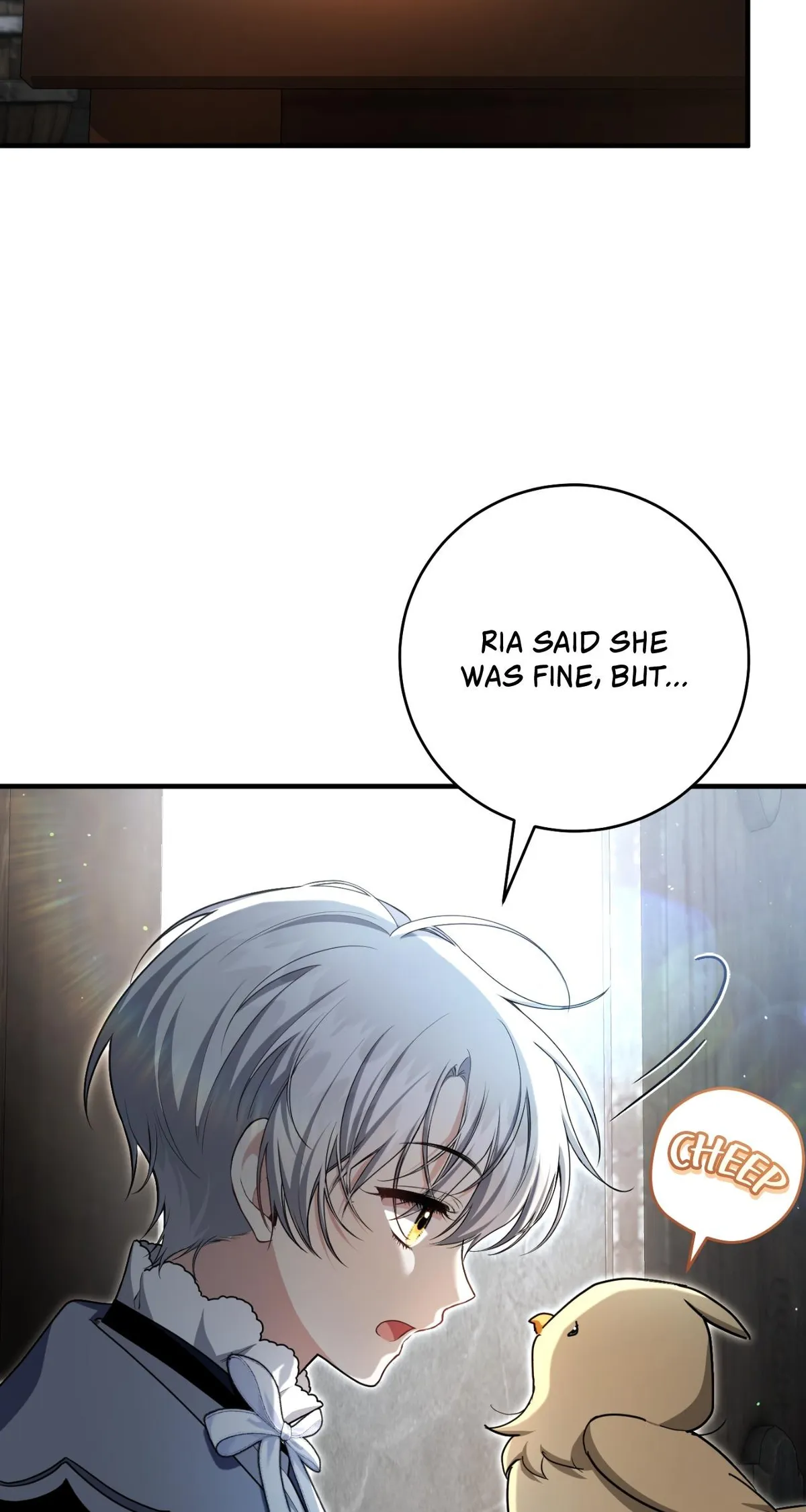 Read The Abandoned Prince