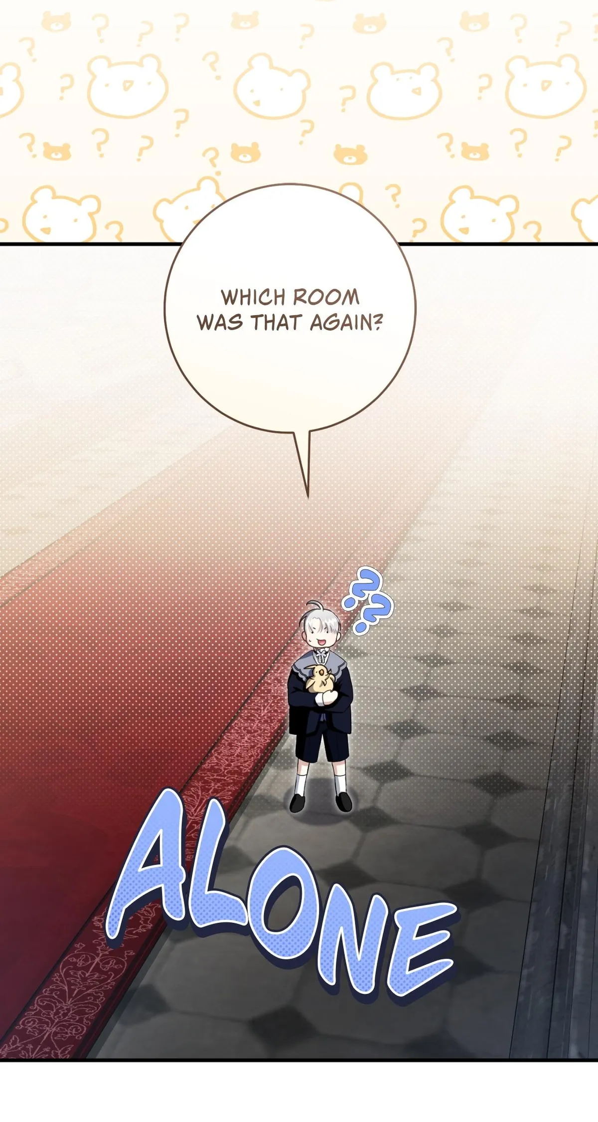 Read The Abandoned Prince