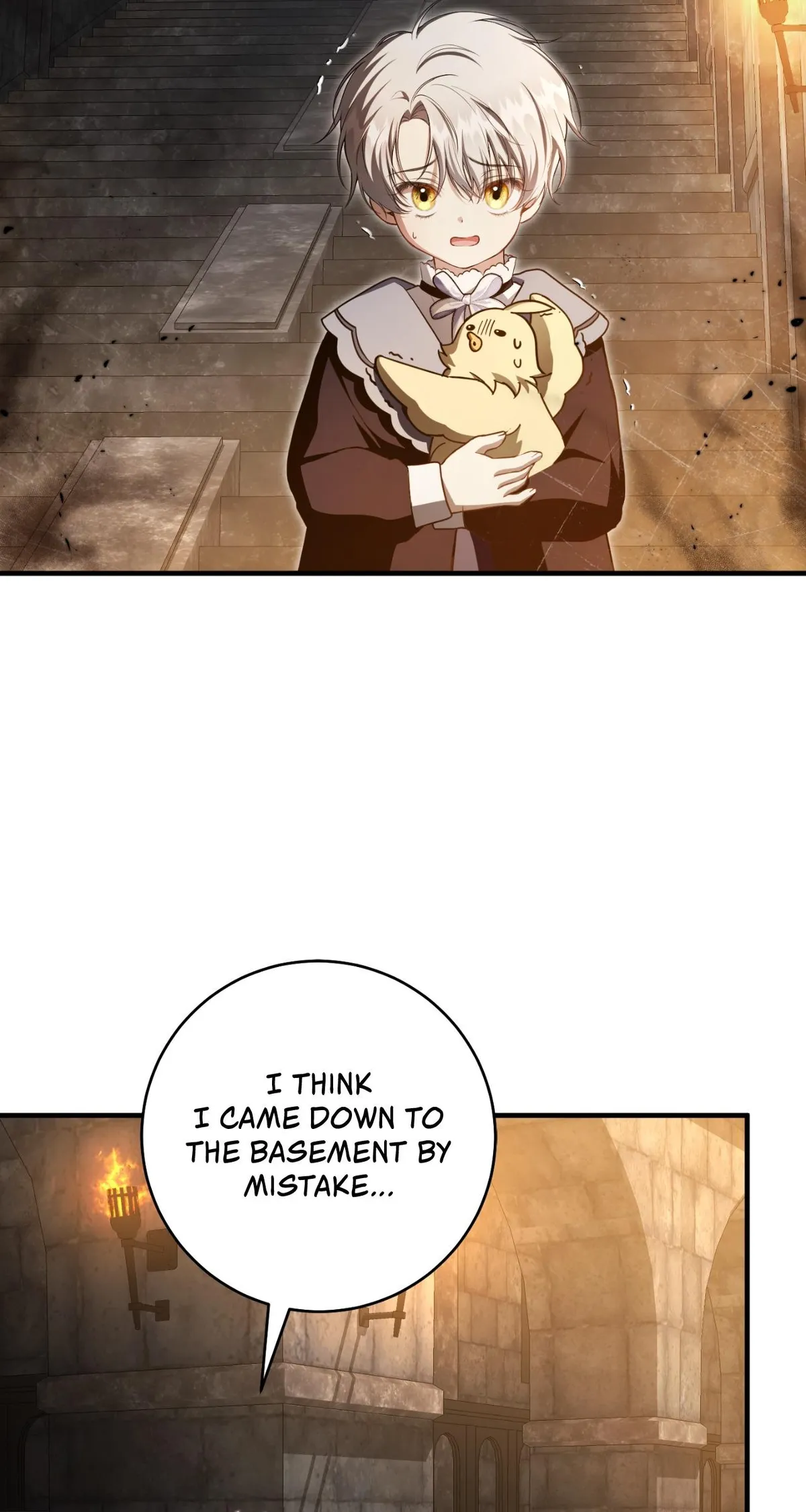 Read The Abandoned Prince