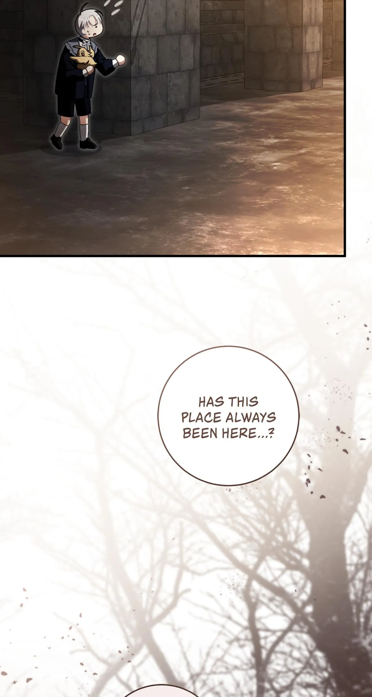 Read The Abandoned Prince